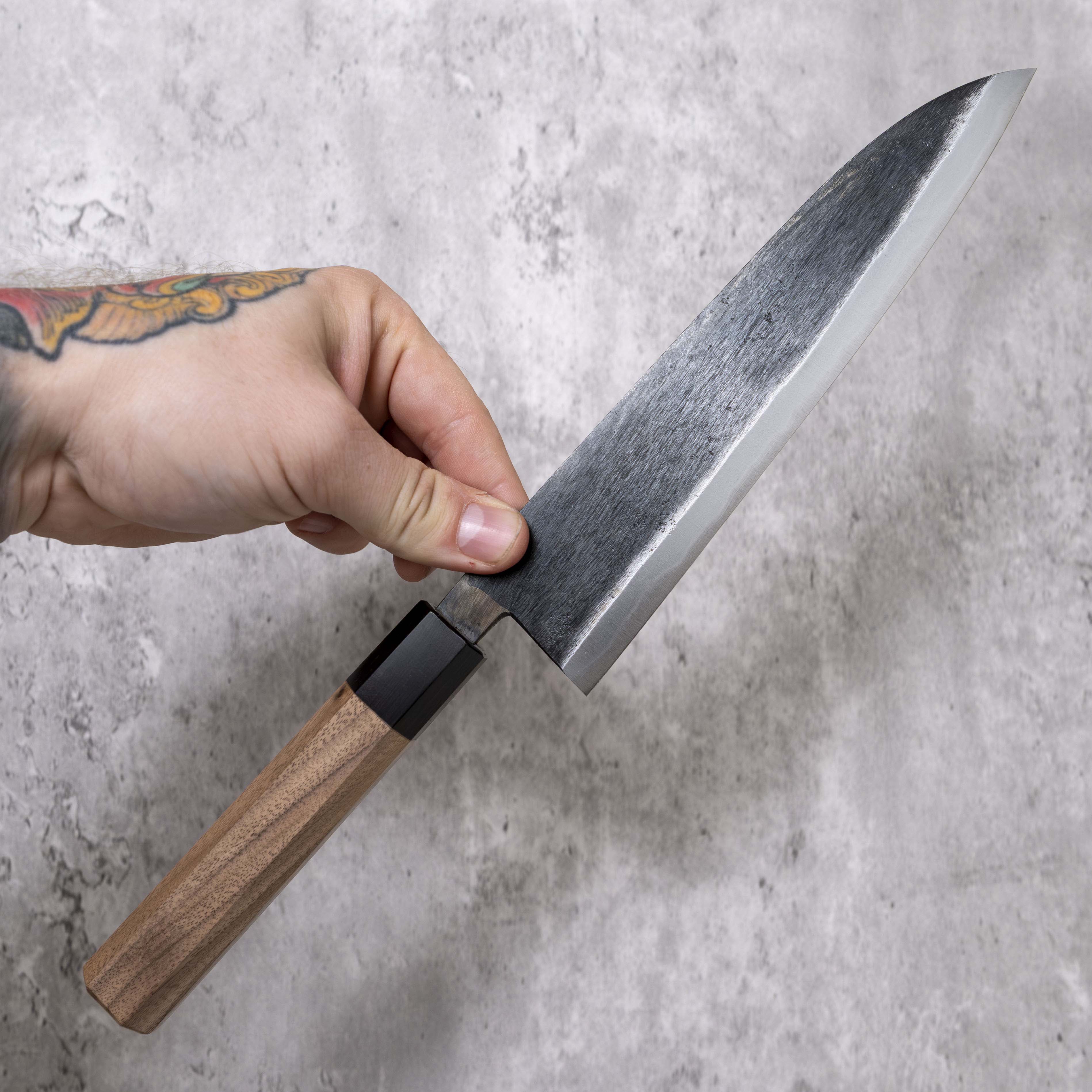 Moritaka Kurouchi AS Gyuto 210 mm