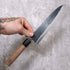 Moritaka Kurouchi AS Gyuto 210 mm