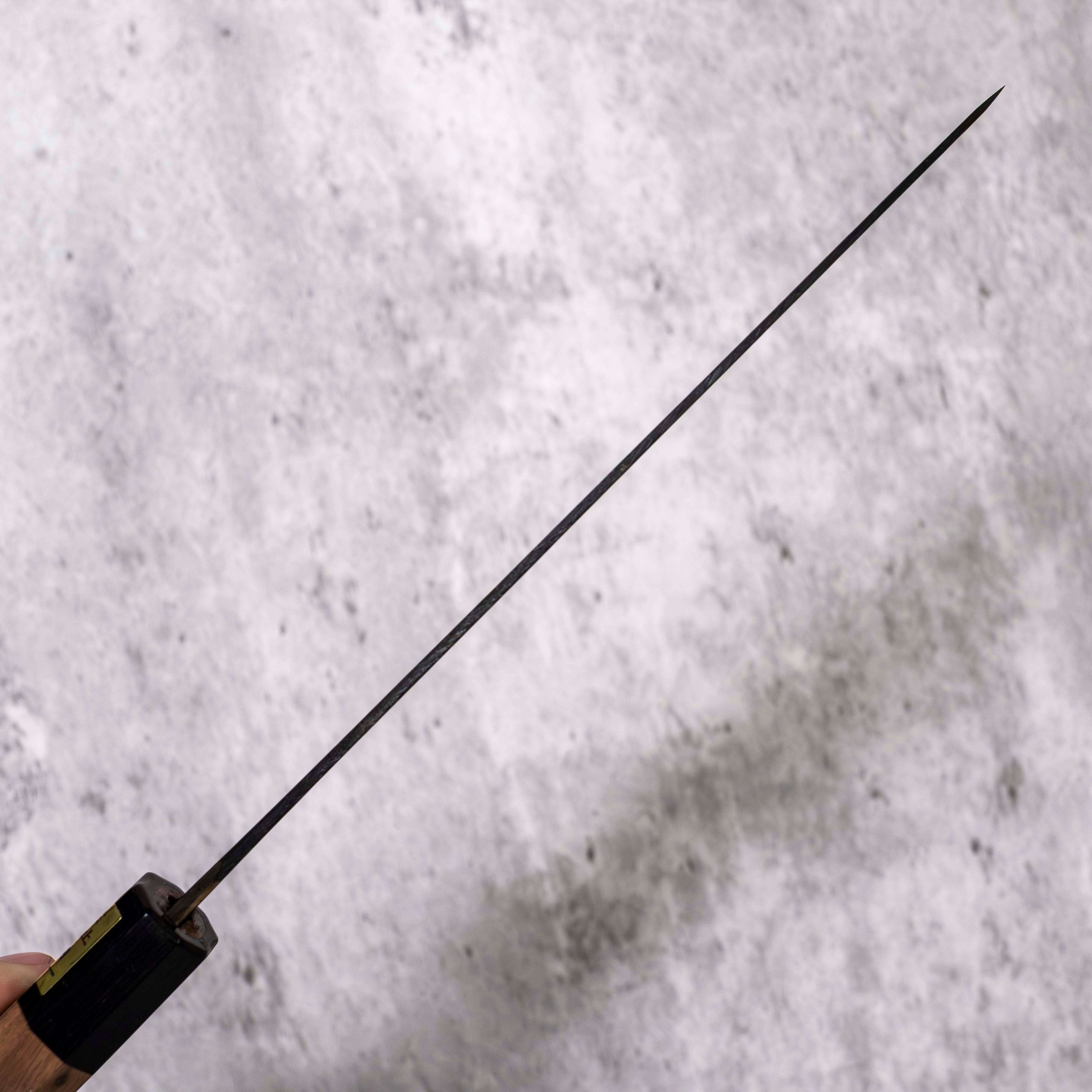 Moritaka Kurouchi AS Gyuto 210 mm