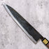 Moritaka Kurouchi AS Gyuto 240 mm