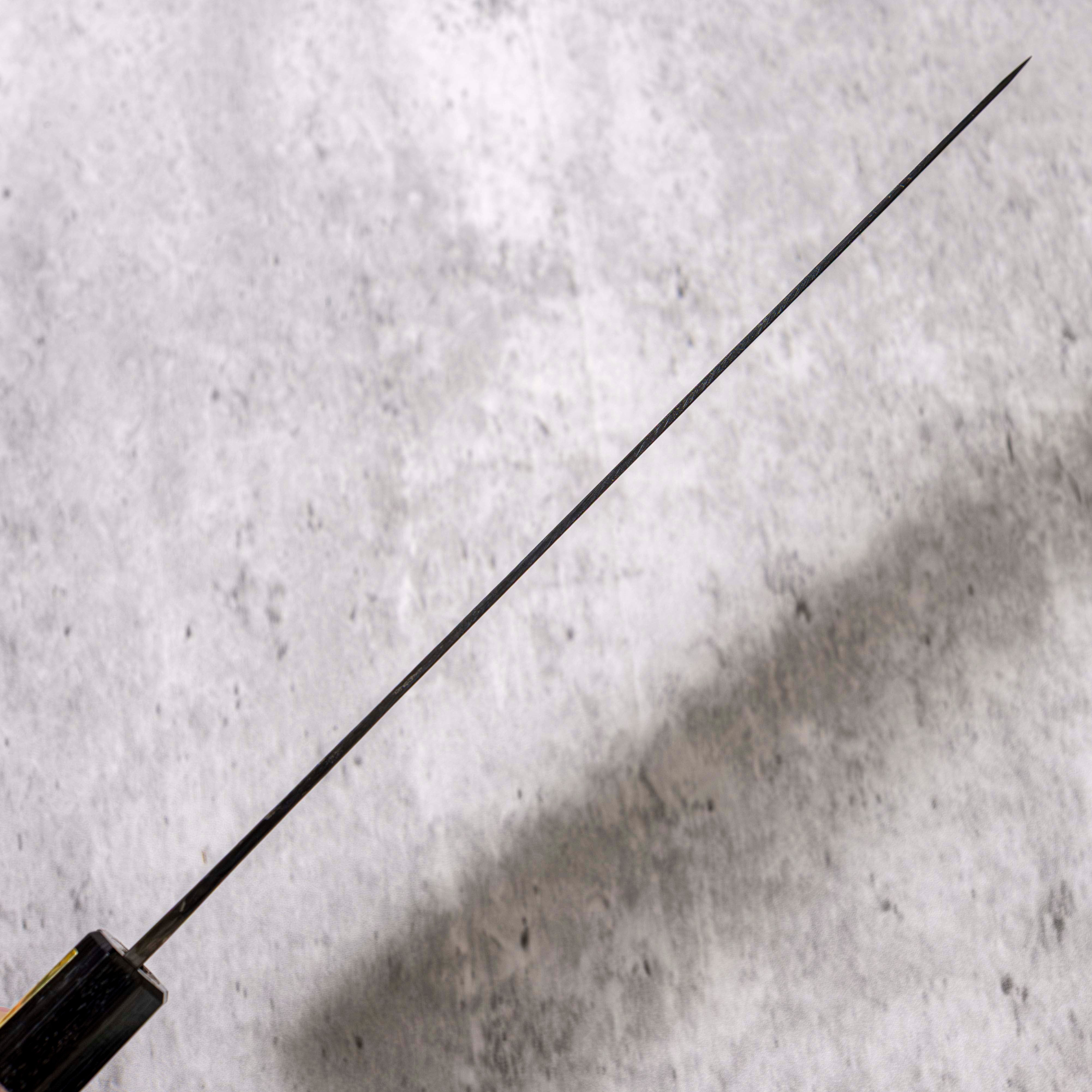 Moritaka Kurouchi AS Gyuto 240 mm
