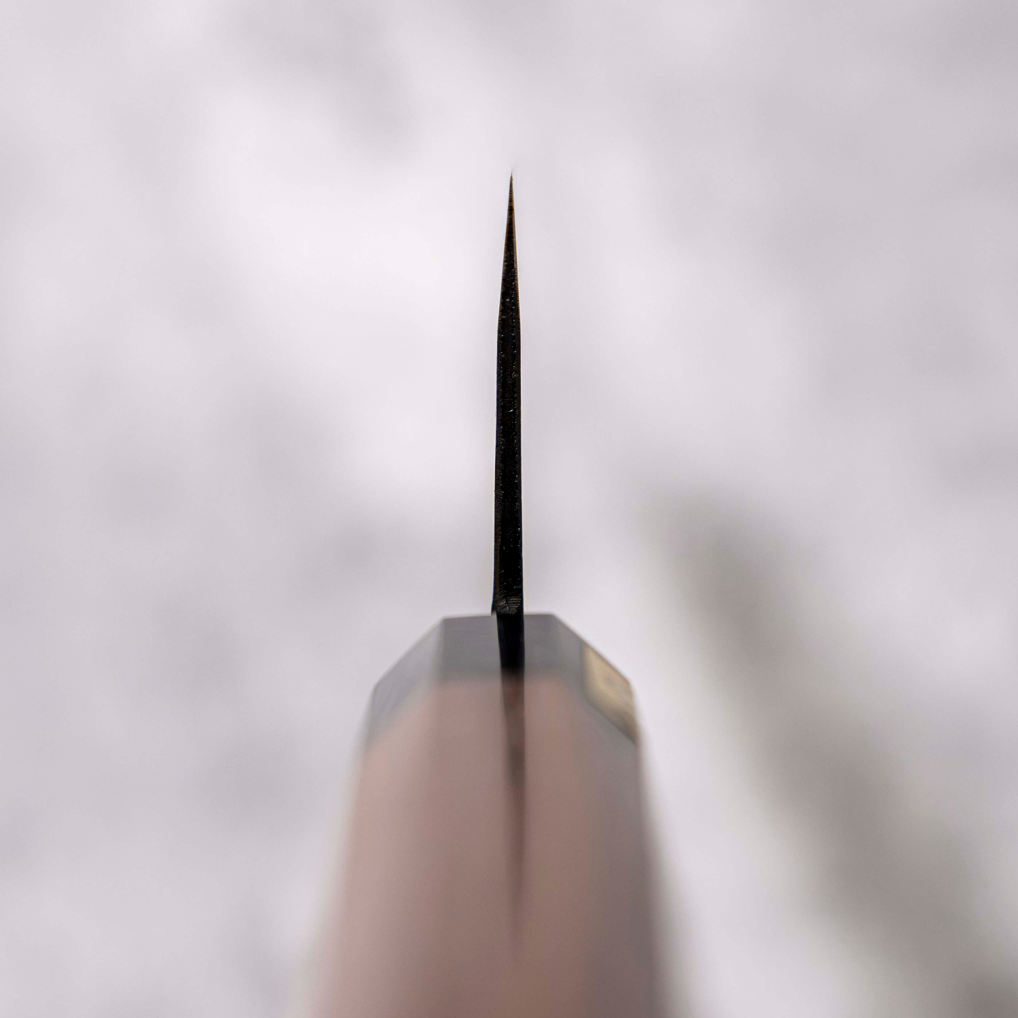 Moritaka Kurouchi AS Gyuto 240 mm