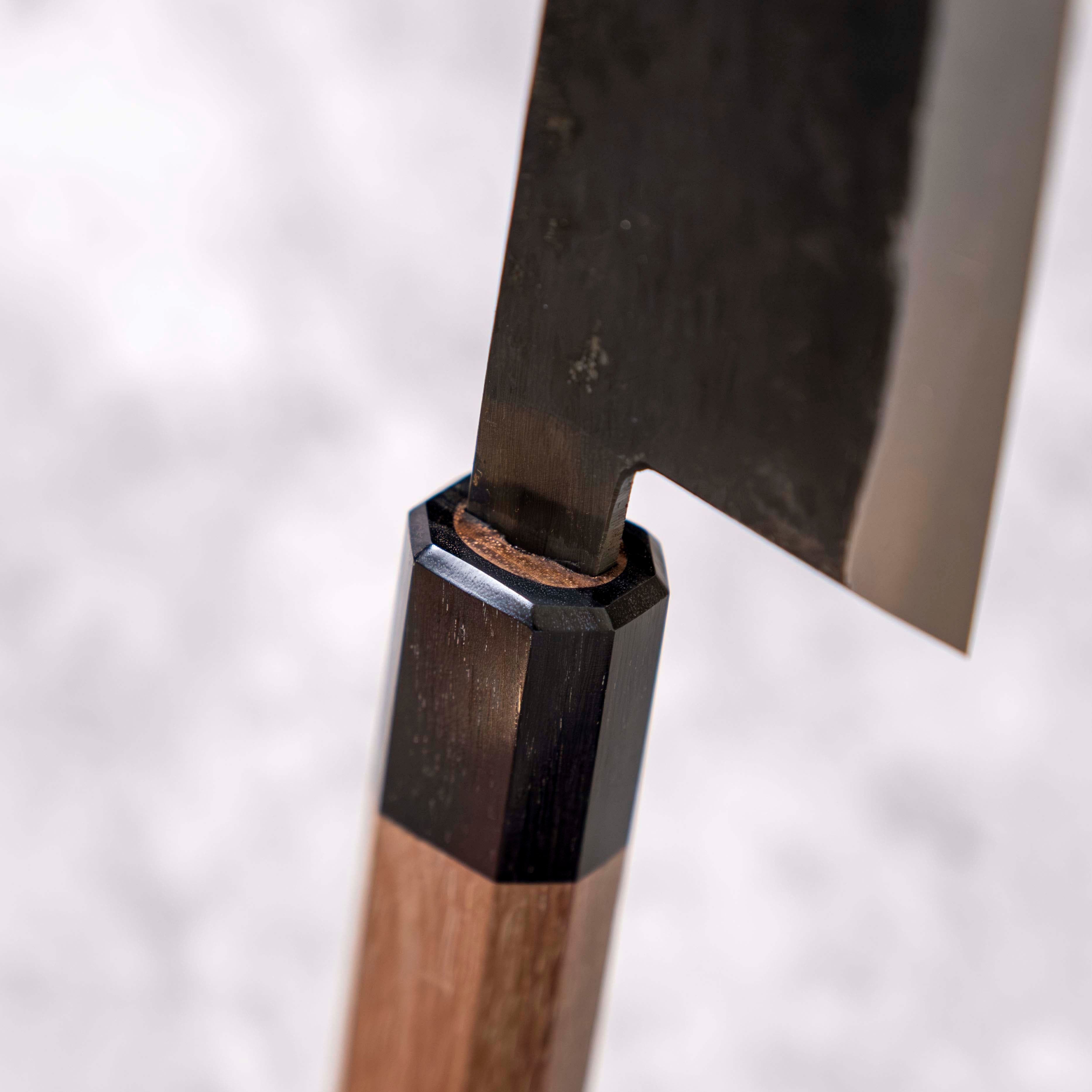 Moritaka Kurouchi AS Gyuto 240 mm
