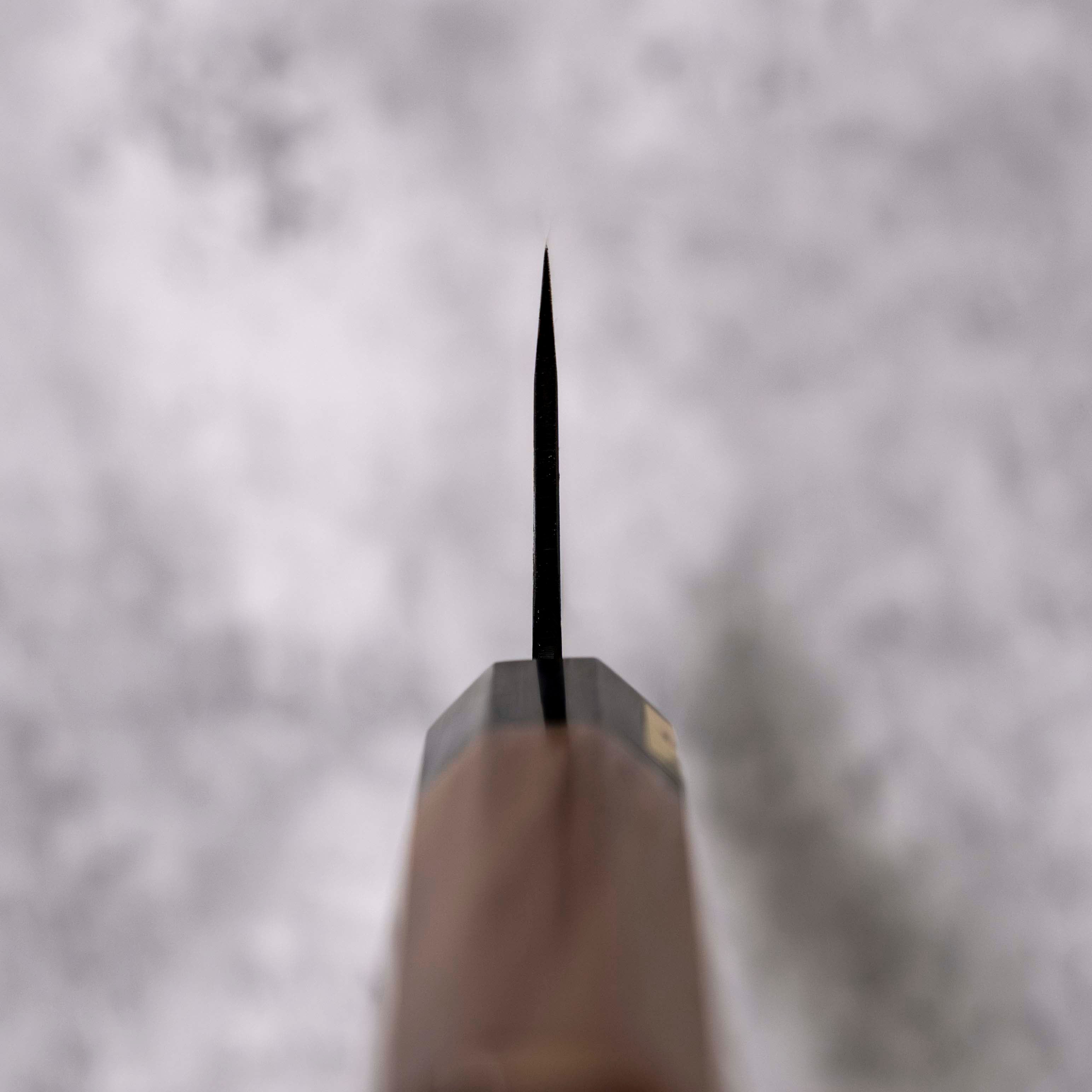 Moritaka Kurouchi AS Bunka 180 mm