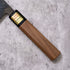 Moritaka Kurouchi AS Bunka 180 mm