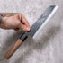 Moritaka Kurouchi AS Bunka 180 mm