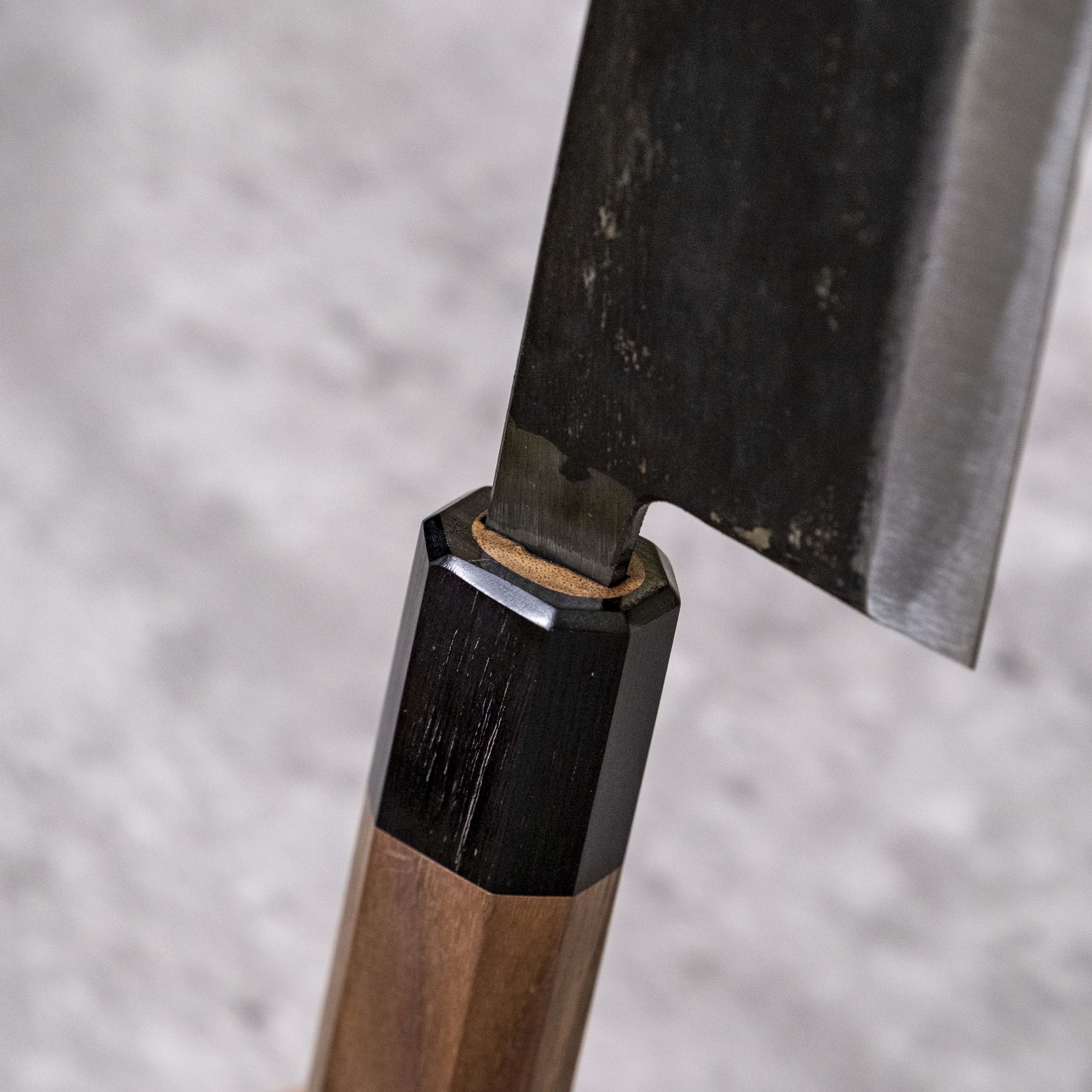 Moritaka Kurouchi AS Bunka 180 mm