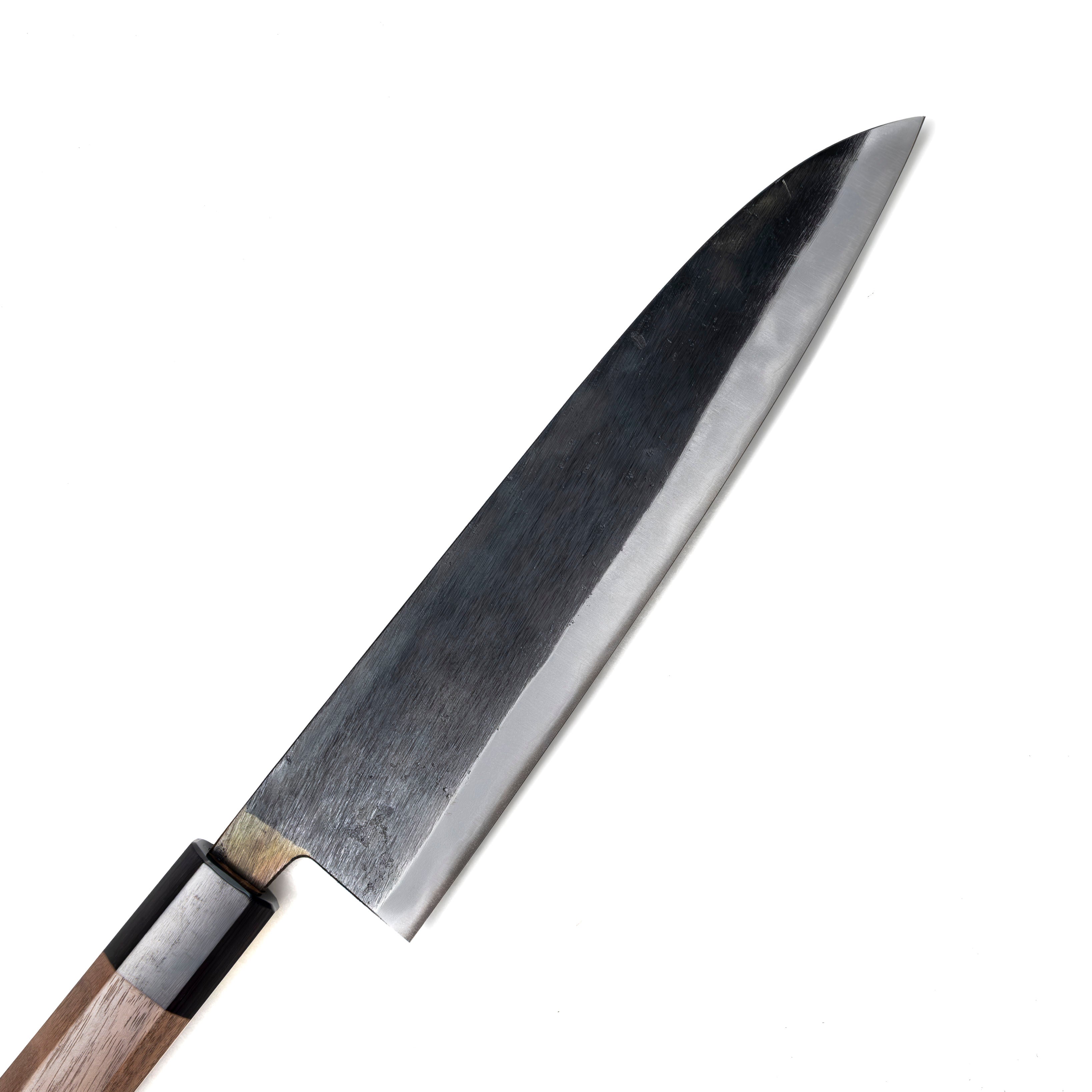 Moritaka Kurouchi AS Gyuto 210 mm