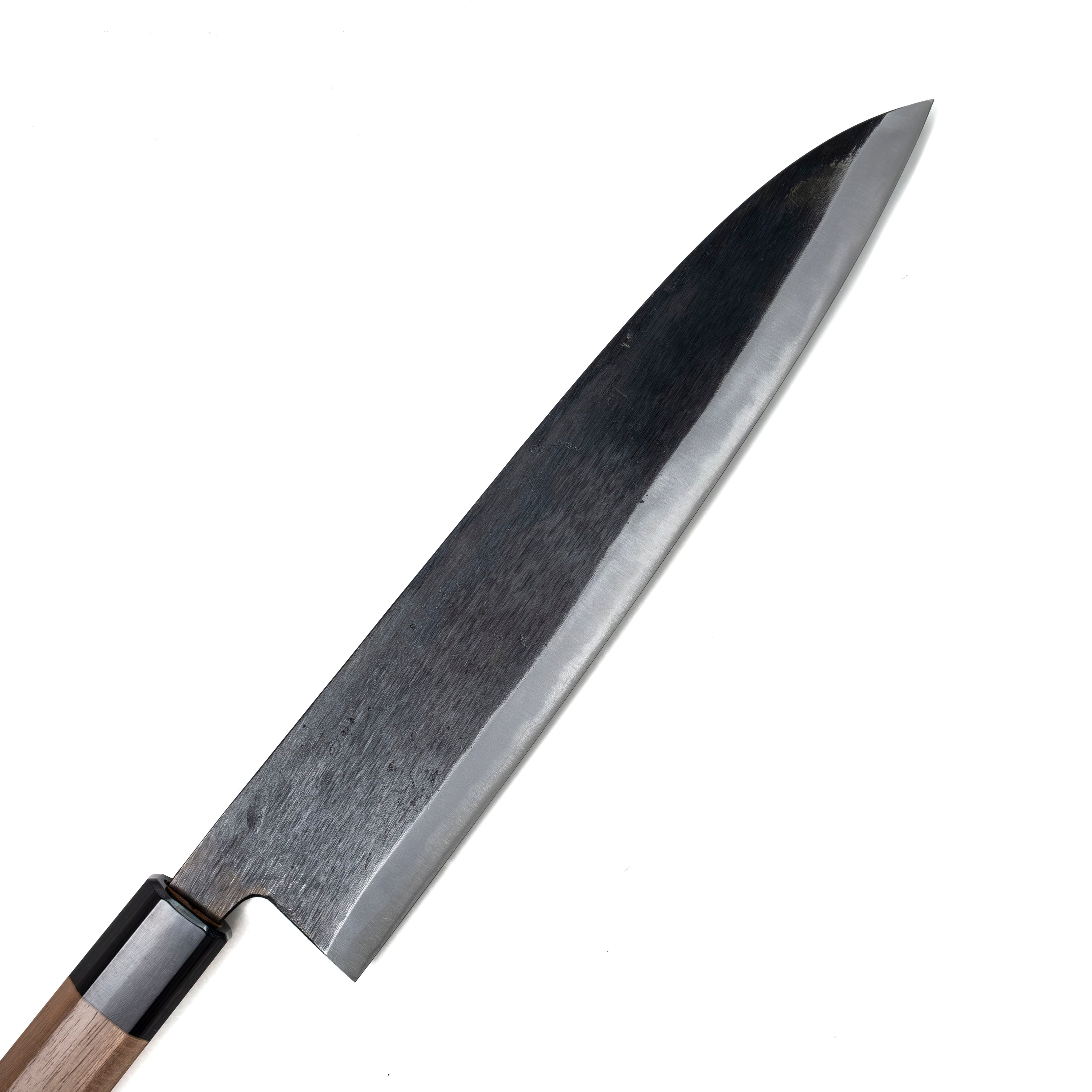 Moritaka Kurouchi AS Gyuto 240 mm