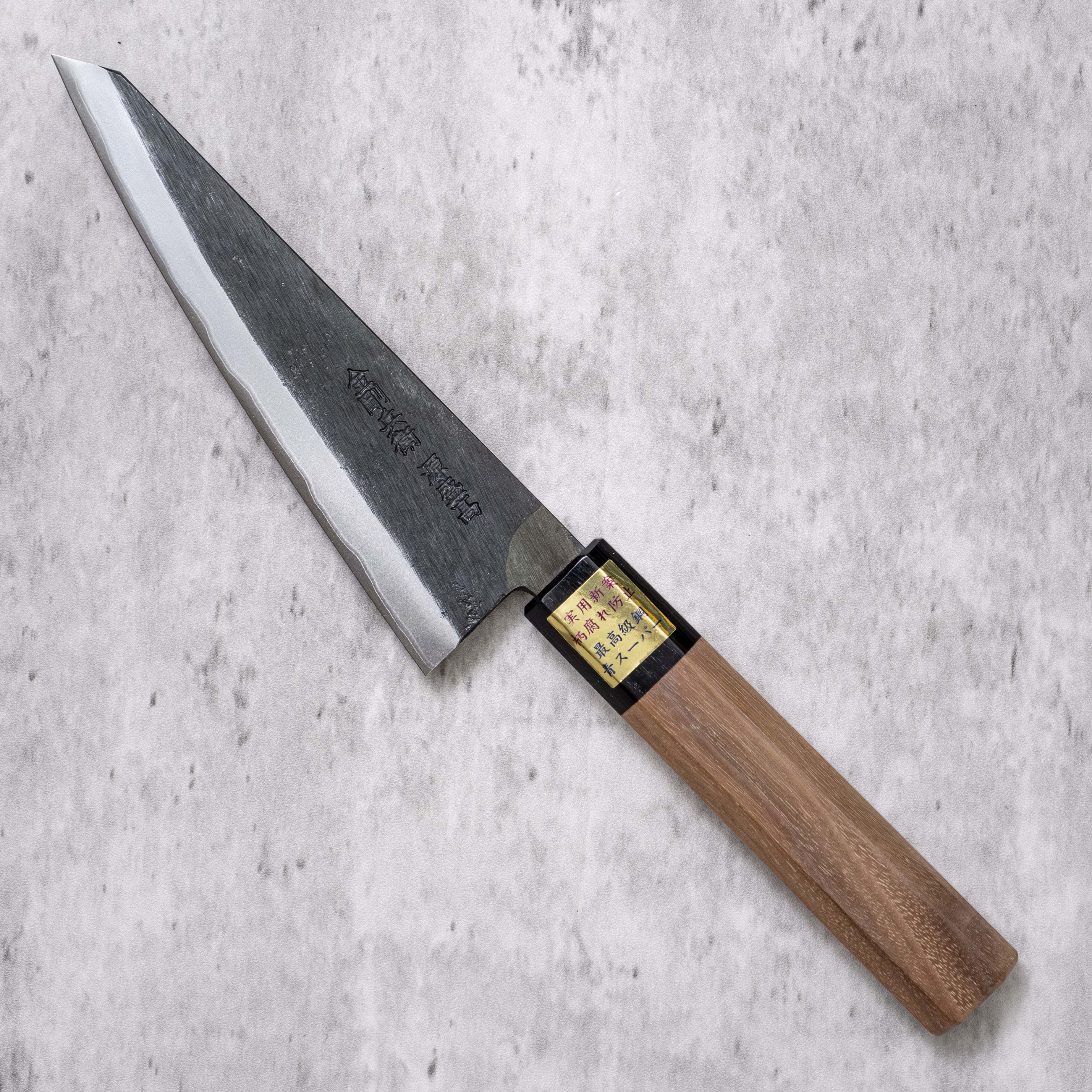 Moritaka Kurouchi AS Honesuki 150 mm