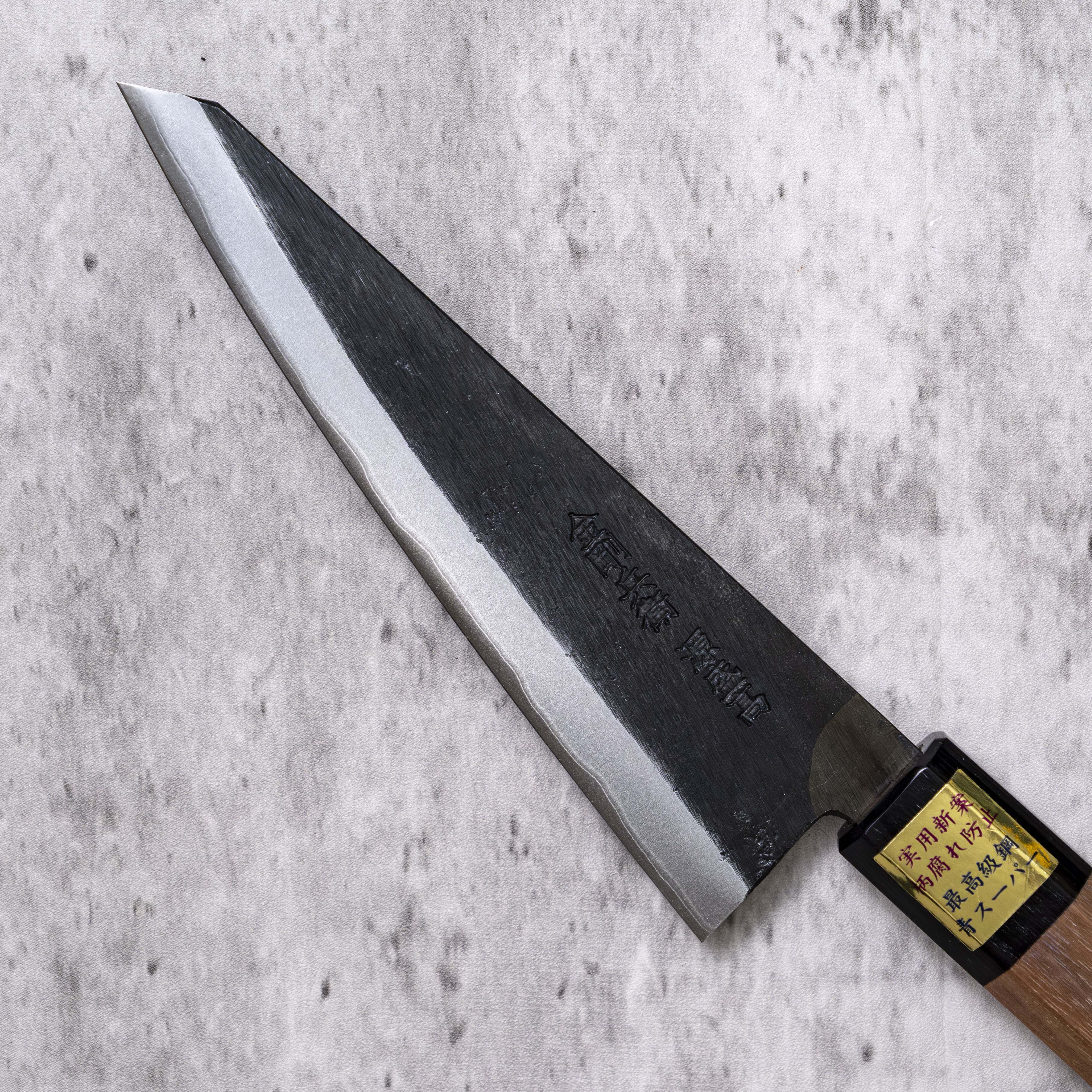 Moritaka Kurouchi AS Honesuki 150 mm
