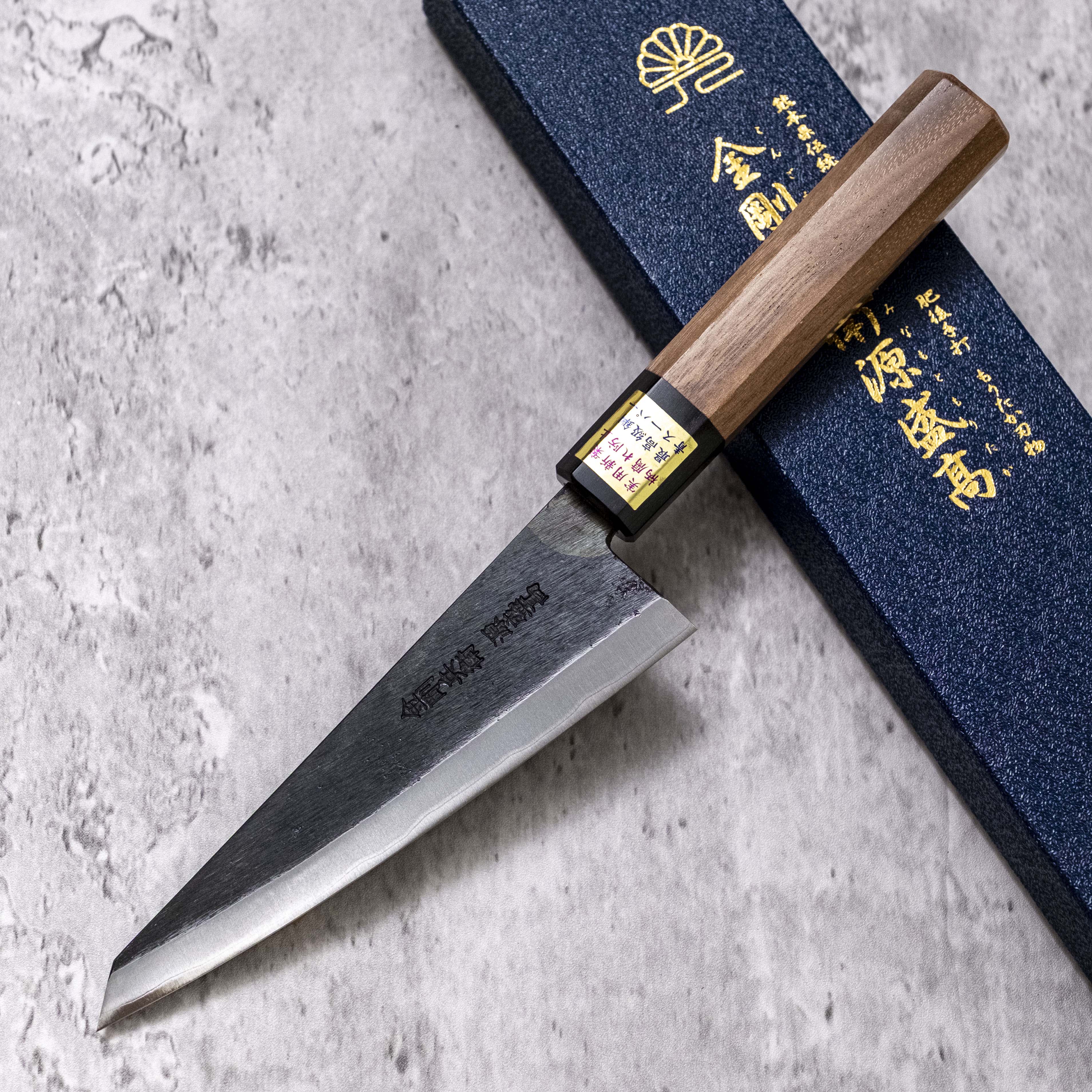 Moritaka Kurouchi AS Honesuki 150 mm