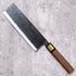 Moritaka Kurouchi AS Nakiri 180 mm