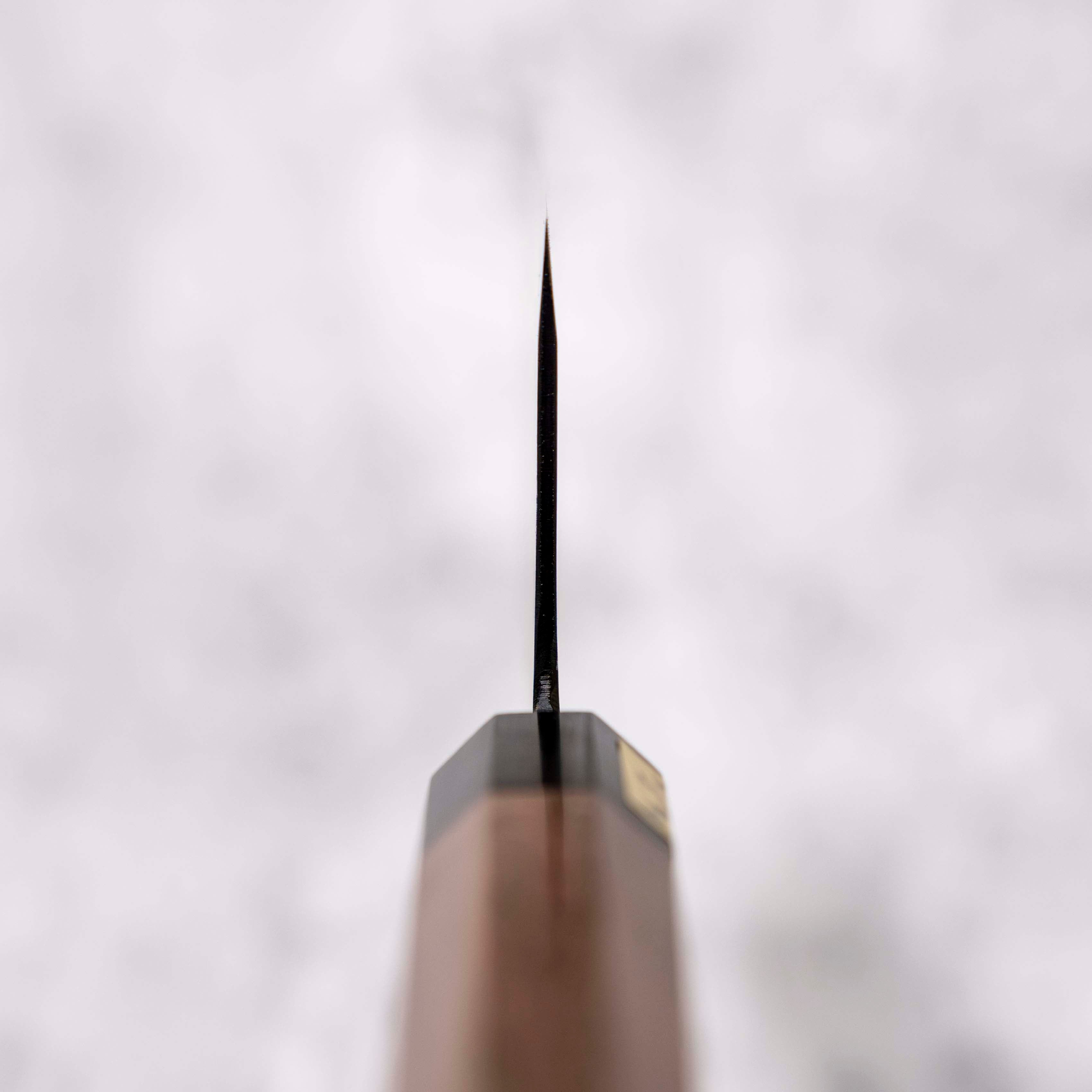 Moritaka Kurouchi AS Nakiri 180 mm