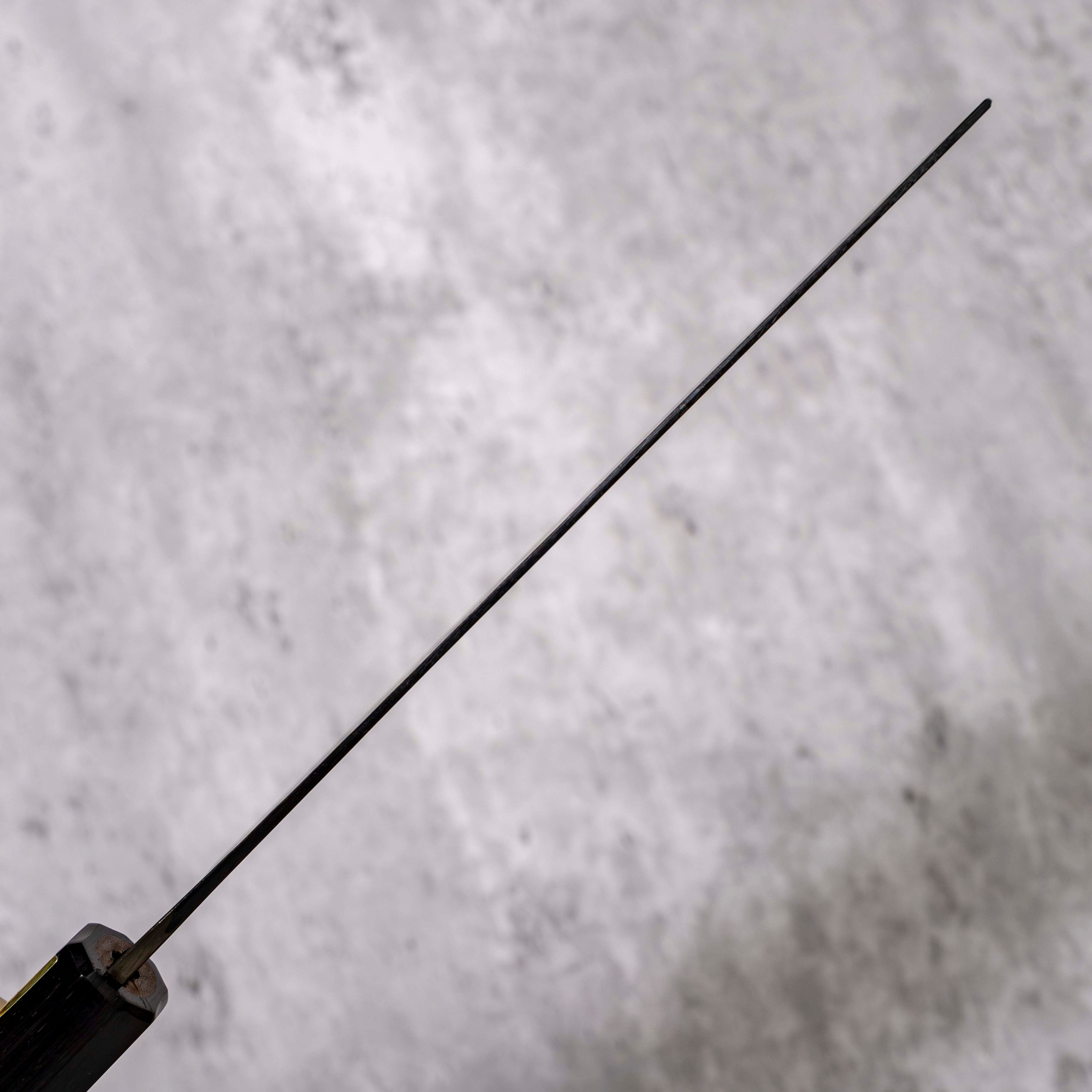 Moritaka Kurouchi AS Nakiri 180 mm