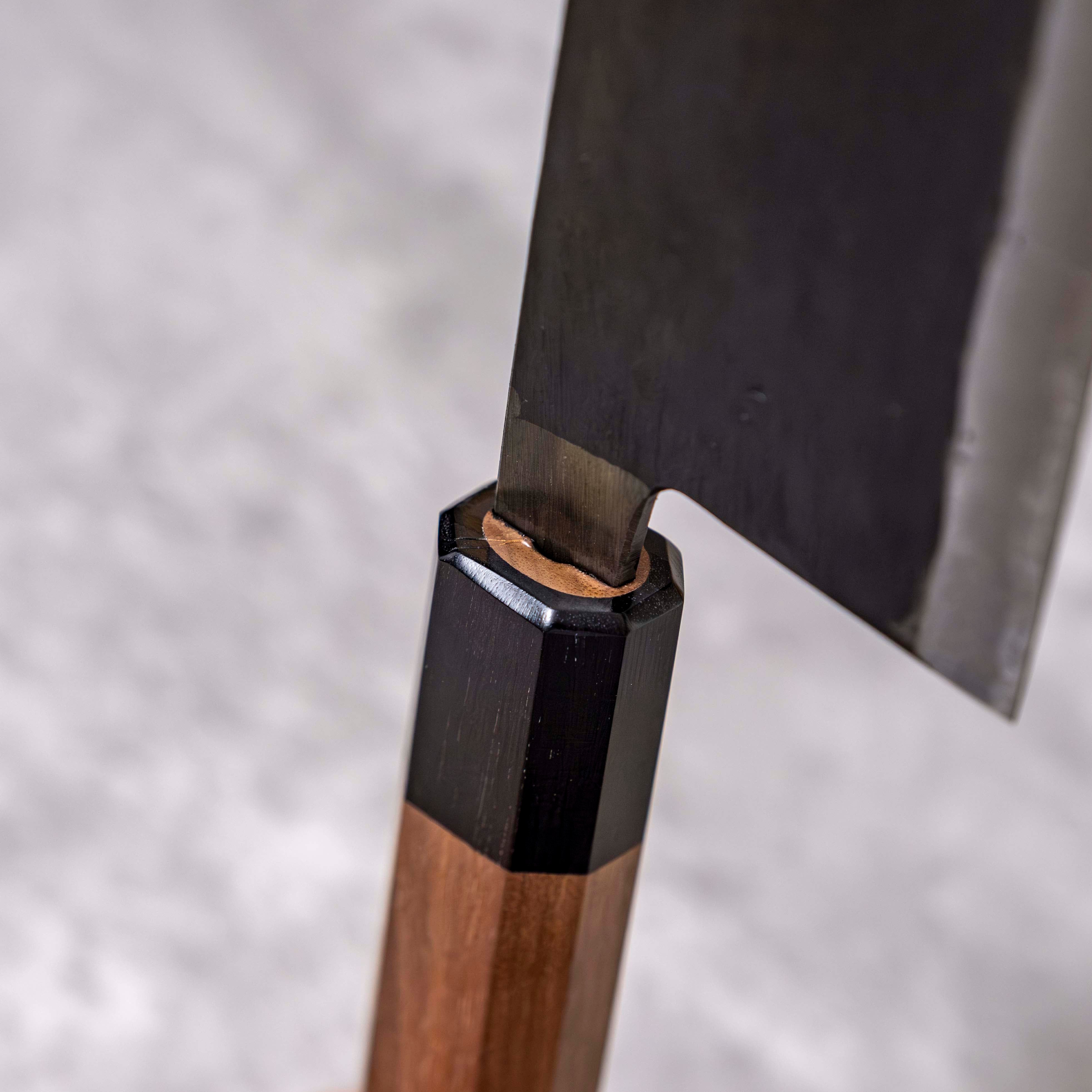 Moritaka Kurouchi AS Nakiri 180 mm