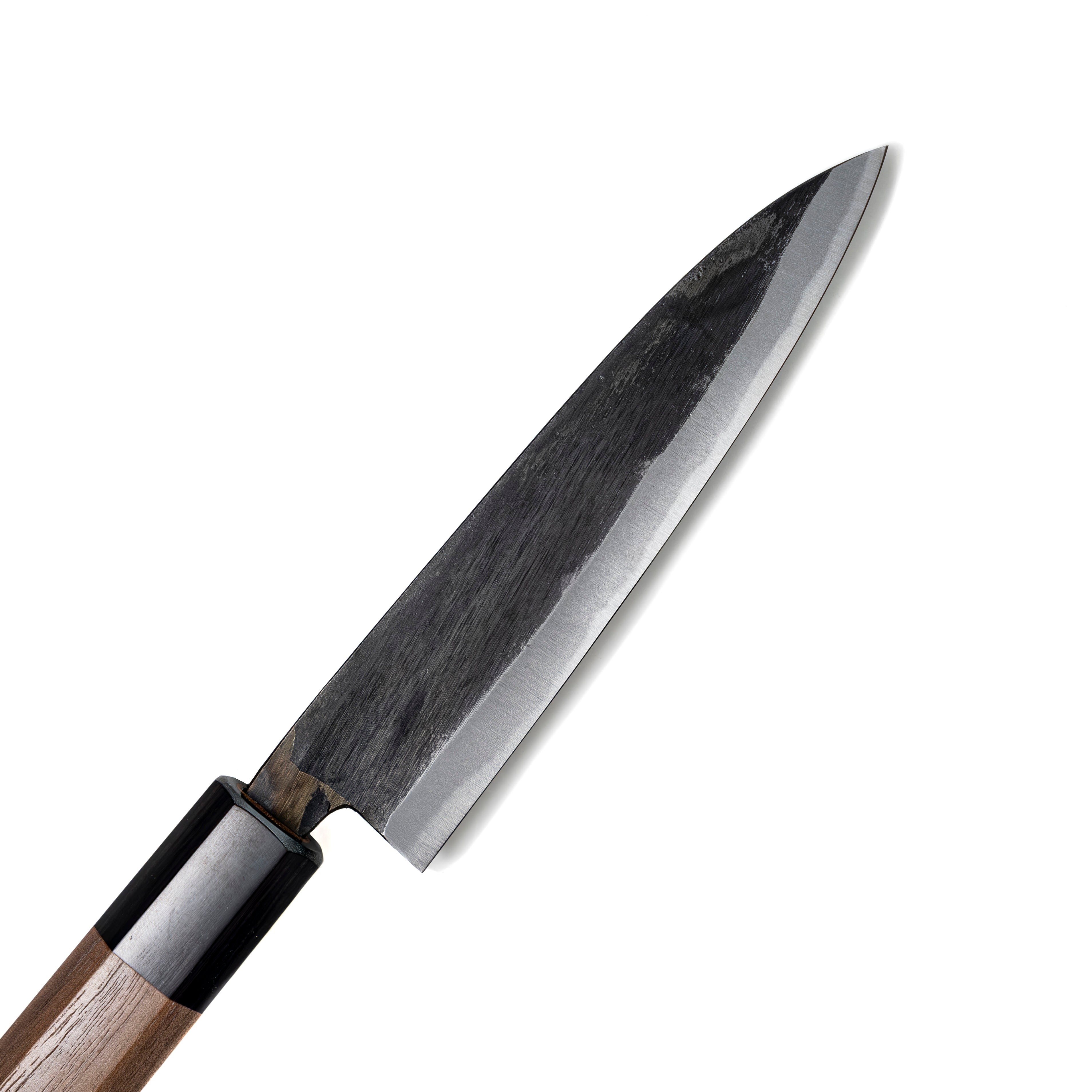 Moritaka Kurouchi AS Petty 130 mm