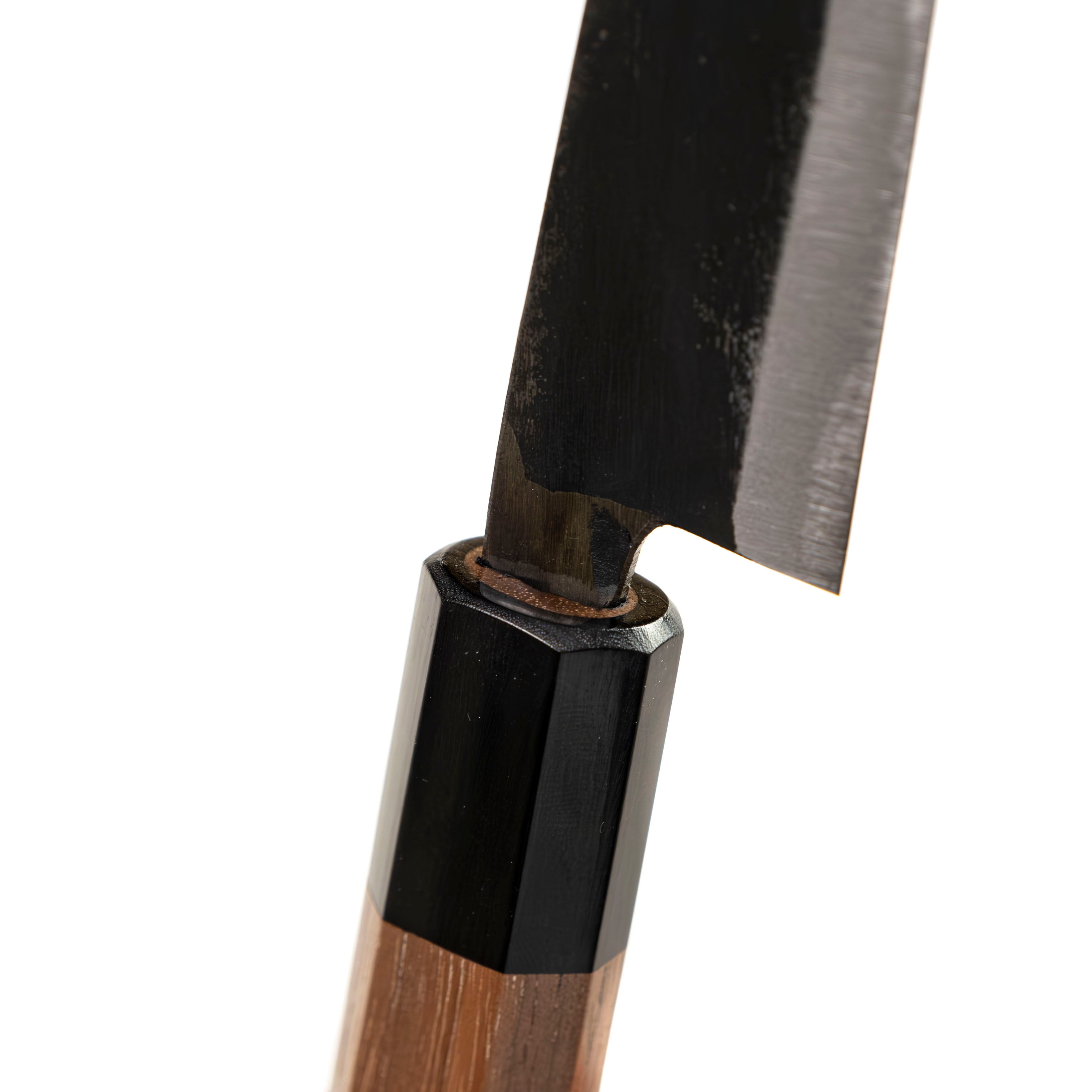 Moritaka Kurouchi AS Petty 130 mm