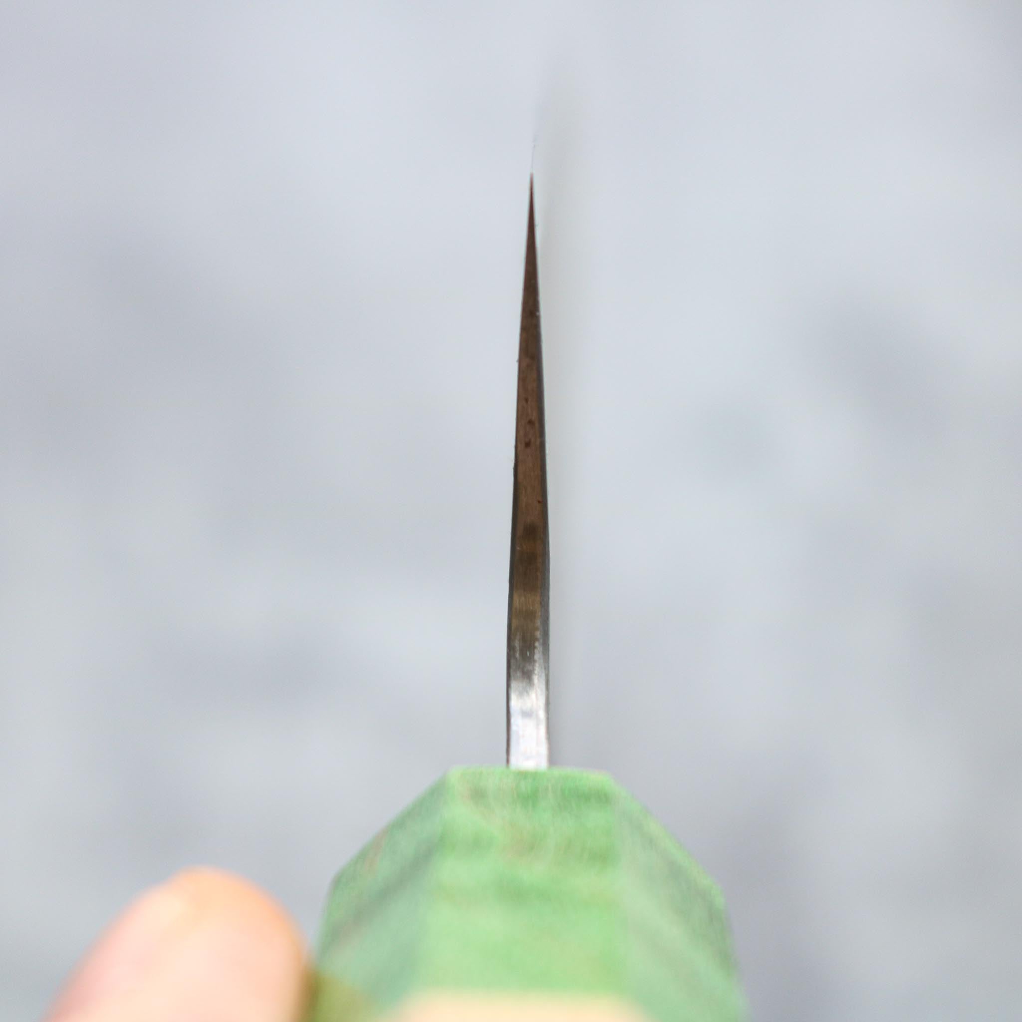 Nigara Hamono AS Tsuchime Migaki Gyuto 230 mm
