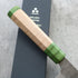 Nigara Hamono AS Tsuchime Migaki Gyuto 230 mm