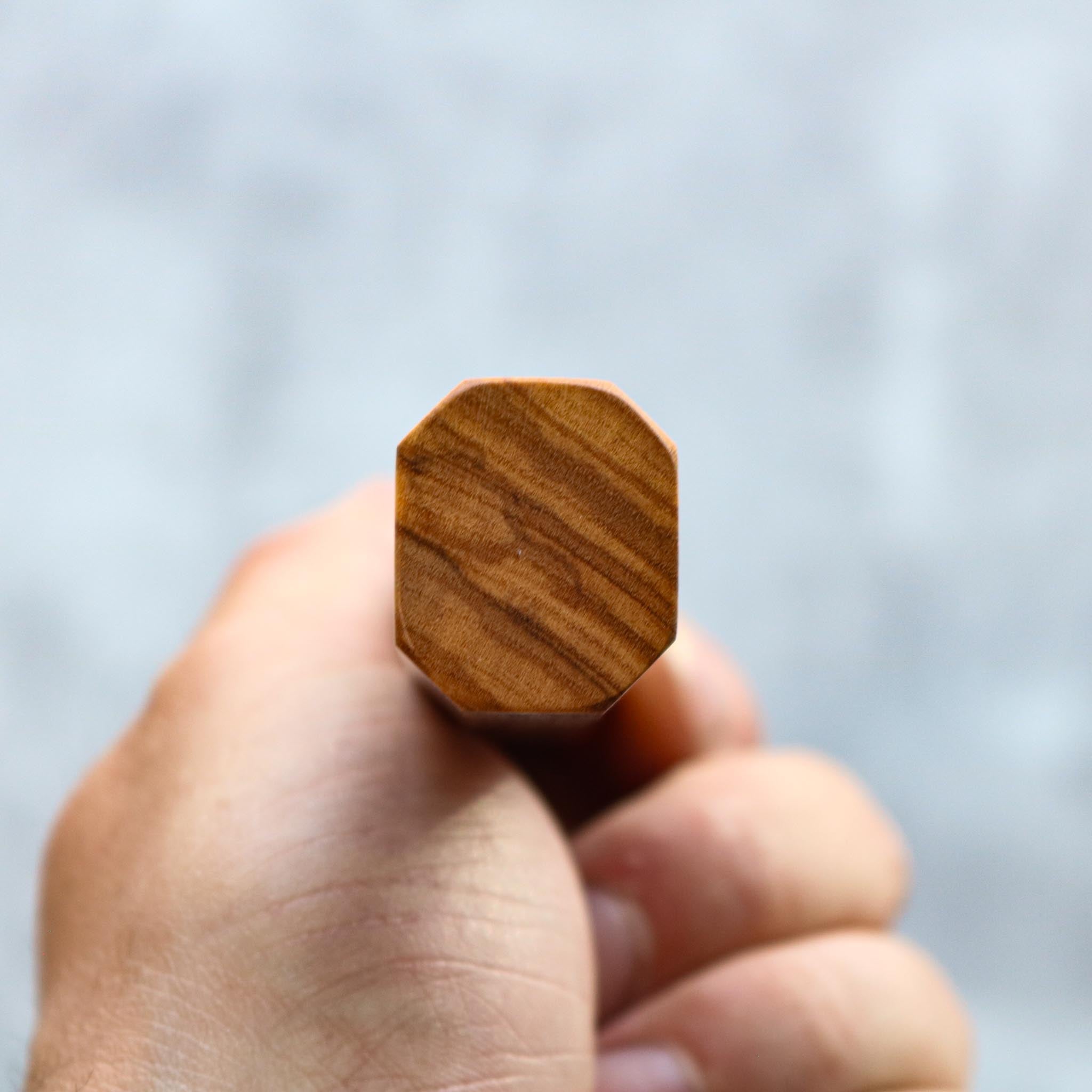 Nigara Hamono Ryusui Blue2 Gyuto 200 mm