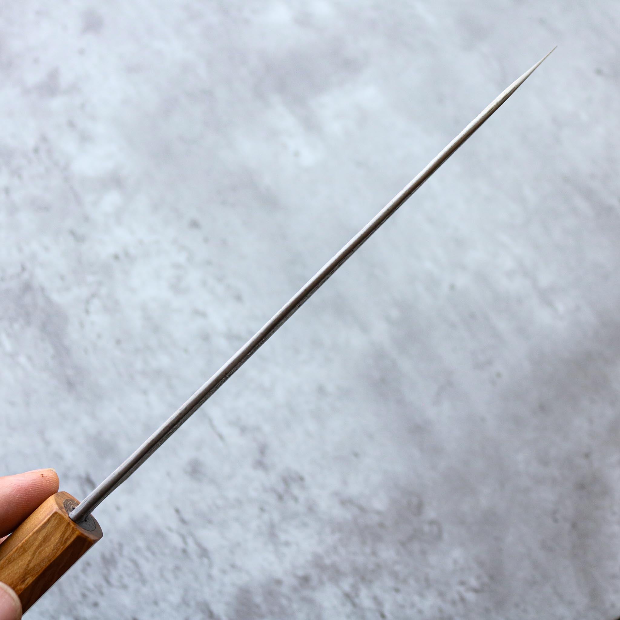 Nigara Hamono Ryusui Blue2 Gyuto 200 mm