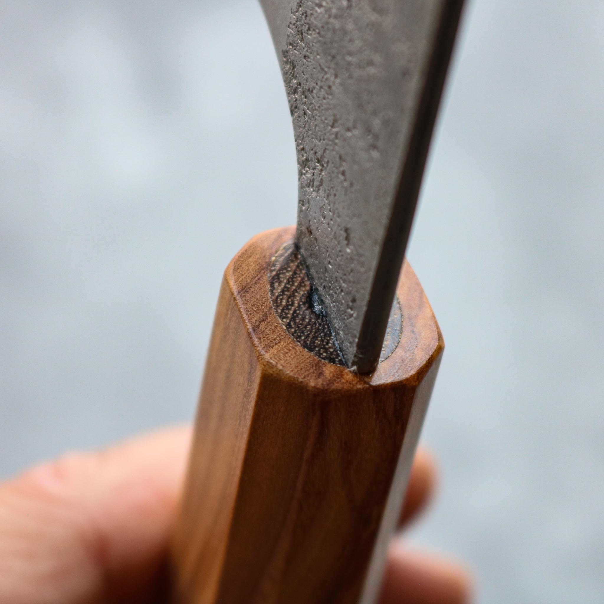 Nigara Hamono Ryusui Blue2 Gyuto 200 mm