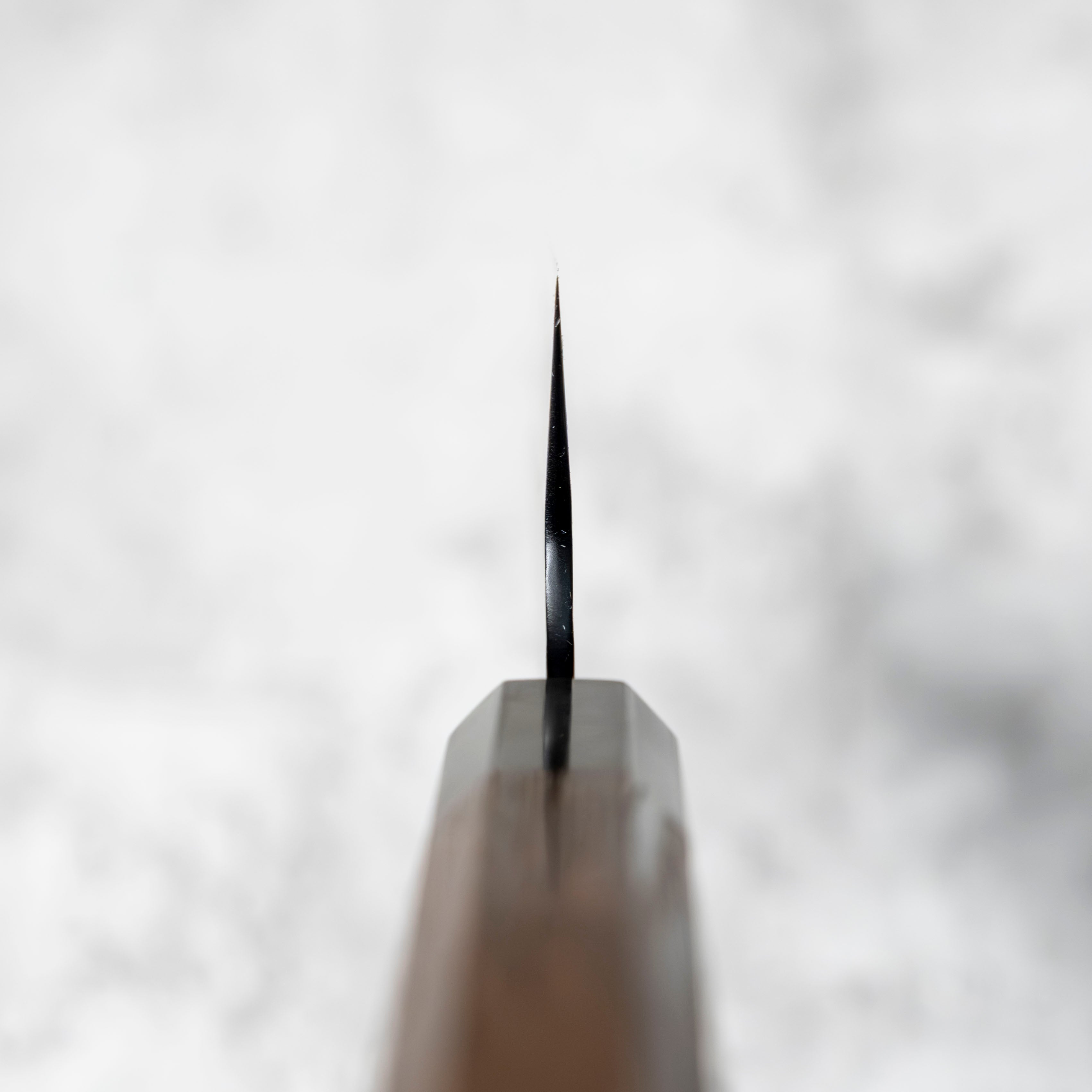Nigara Hamono SG2 Kurouchi Gyuto 210 mm