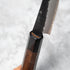 Nigara Hamono SG2 Kurouchi Kiri Petty 95 mm