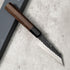 Nigara Hamono SG2 Kurouchi Kiri Petty 95 mm