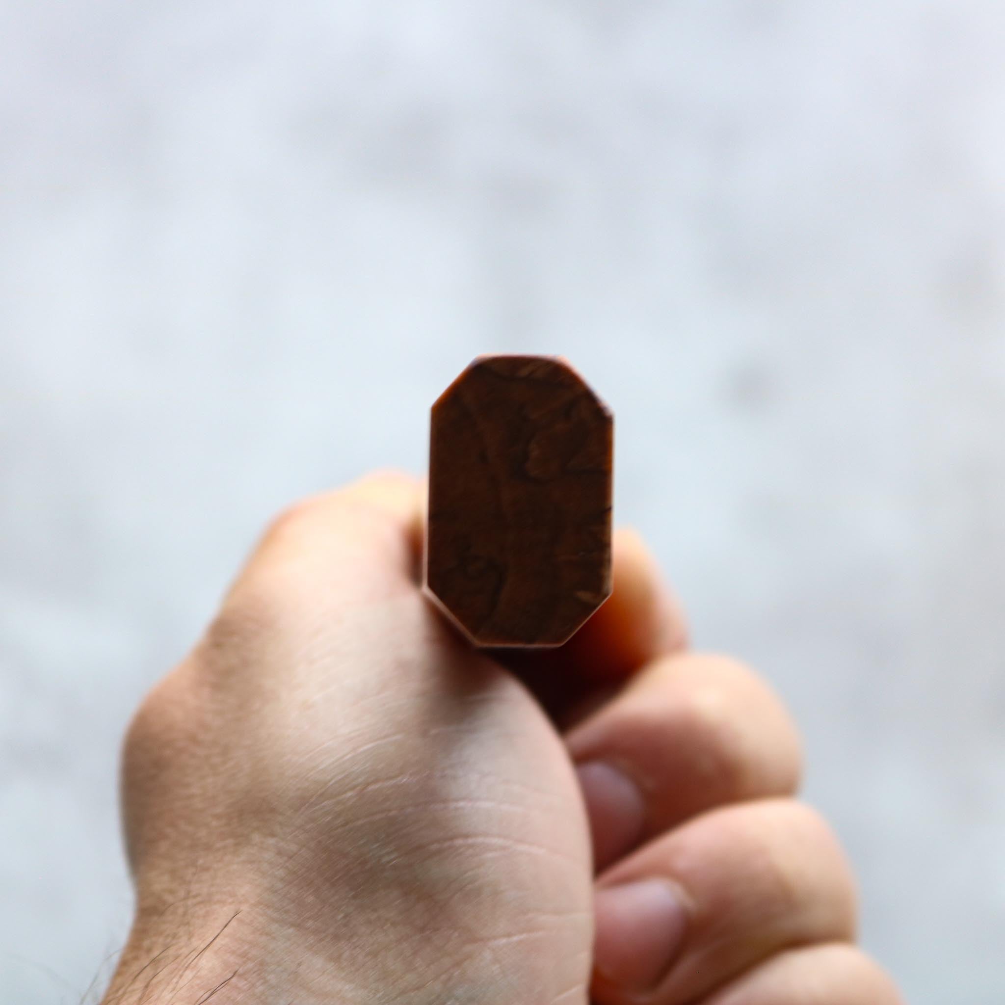 Ryusen Hamono Fukaku-ryu Gyuto 240 mm