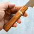 Ryusen Hamono Fukaku-ryu Petty 135 mm