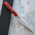 Ryusen Hamono Gurenhiryu Petty 135 mm