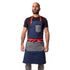 Medium Rare Apron - The Sullivan