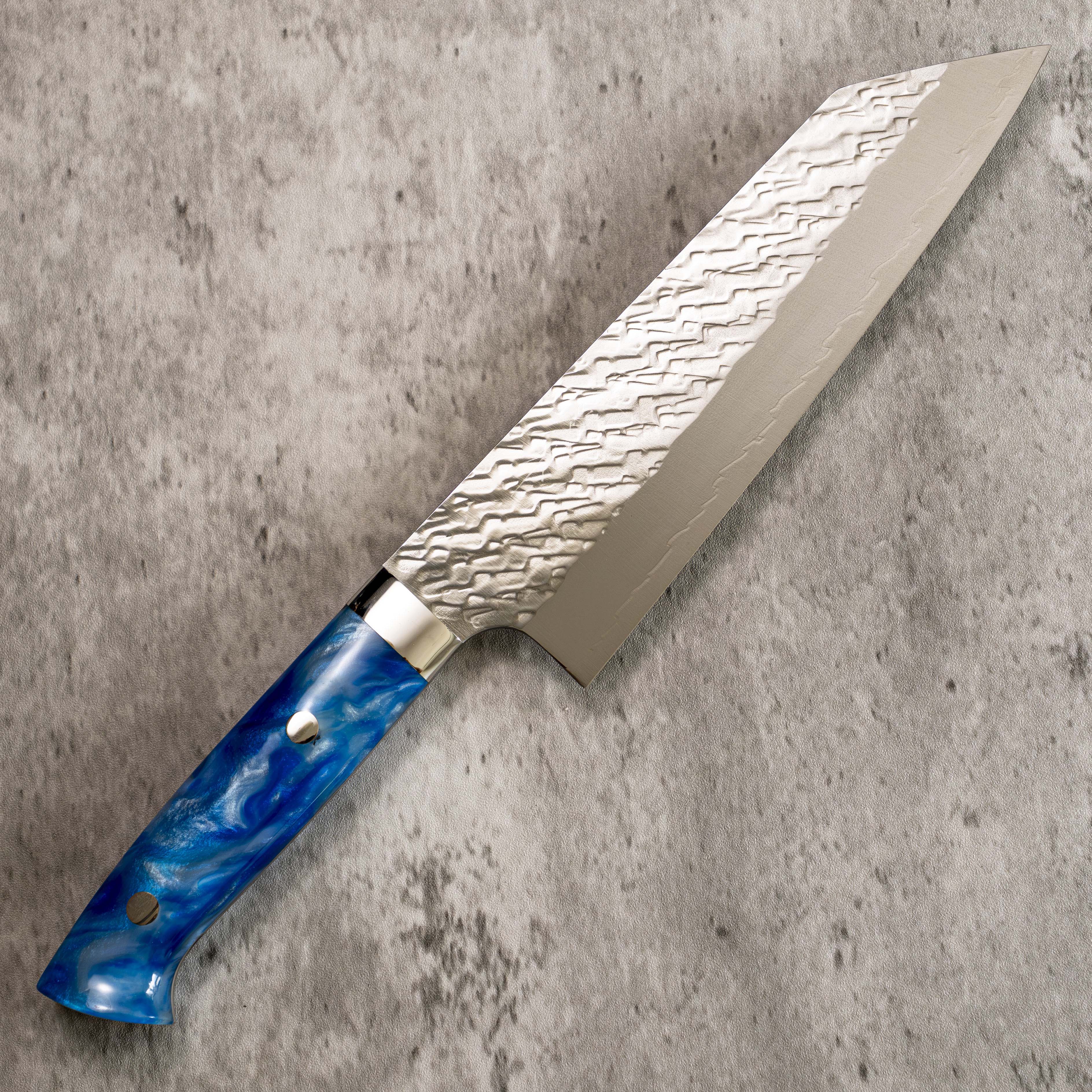 Takeshi Saji STRIX Bunka 175 mm