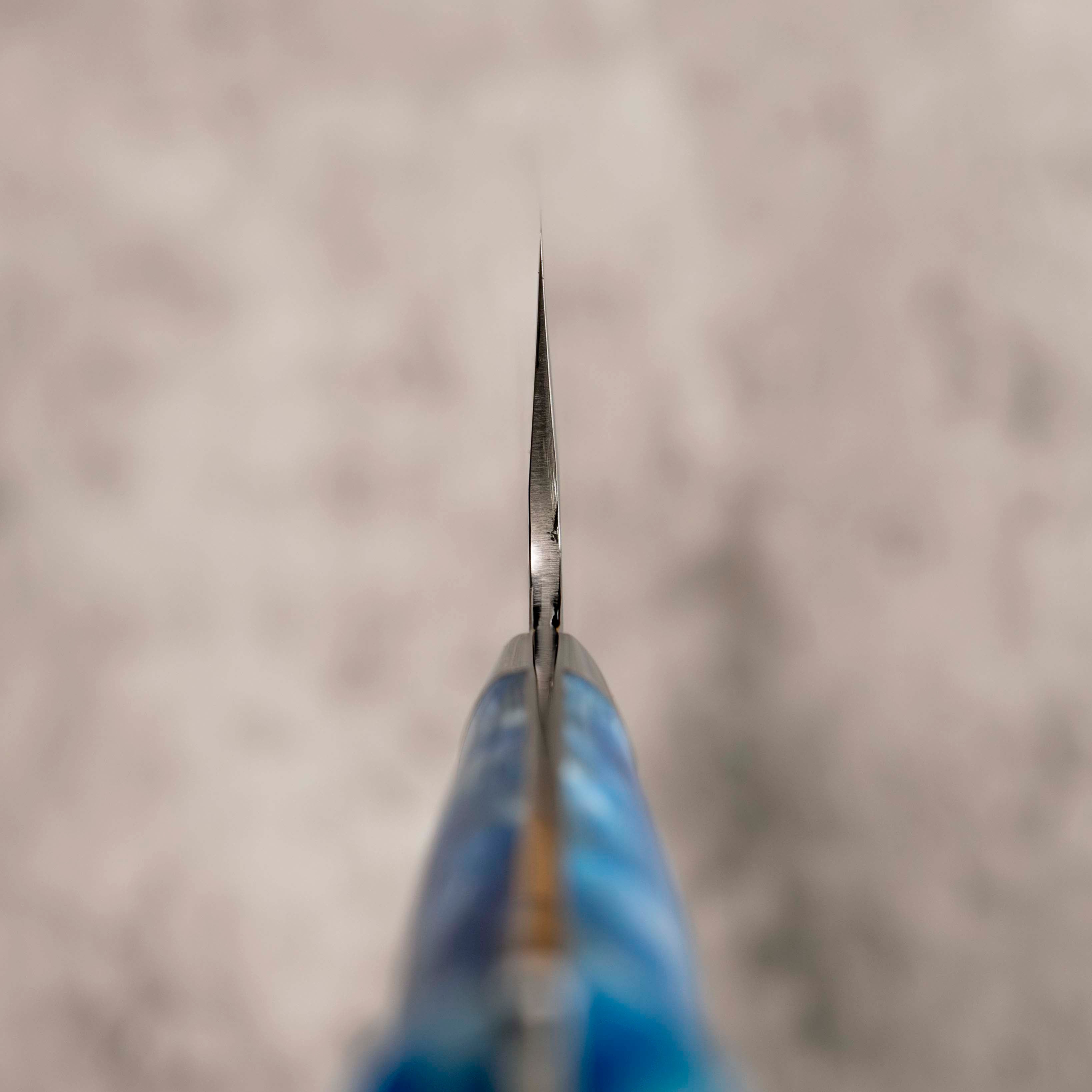 Takeshi Saji STRIX Bunka 175 mm
