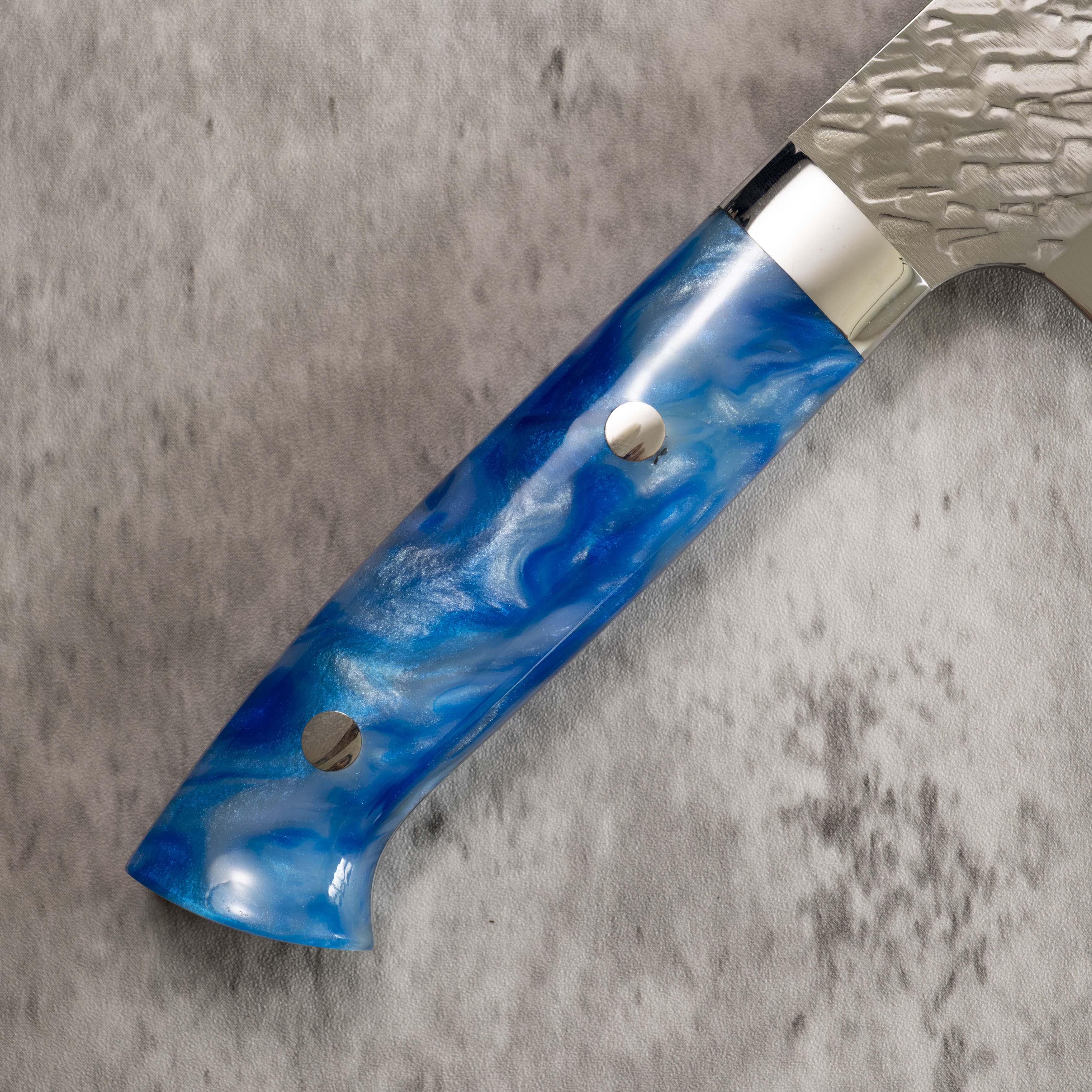 Takeshi Saji STRIX Bunka 175 mm