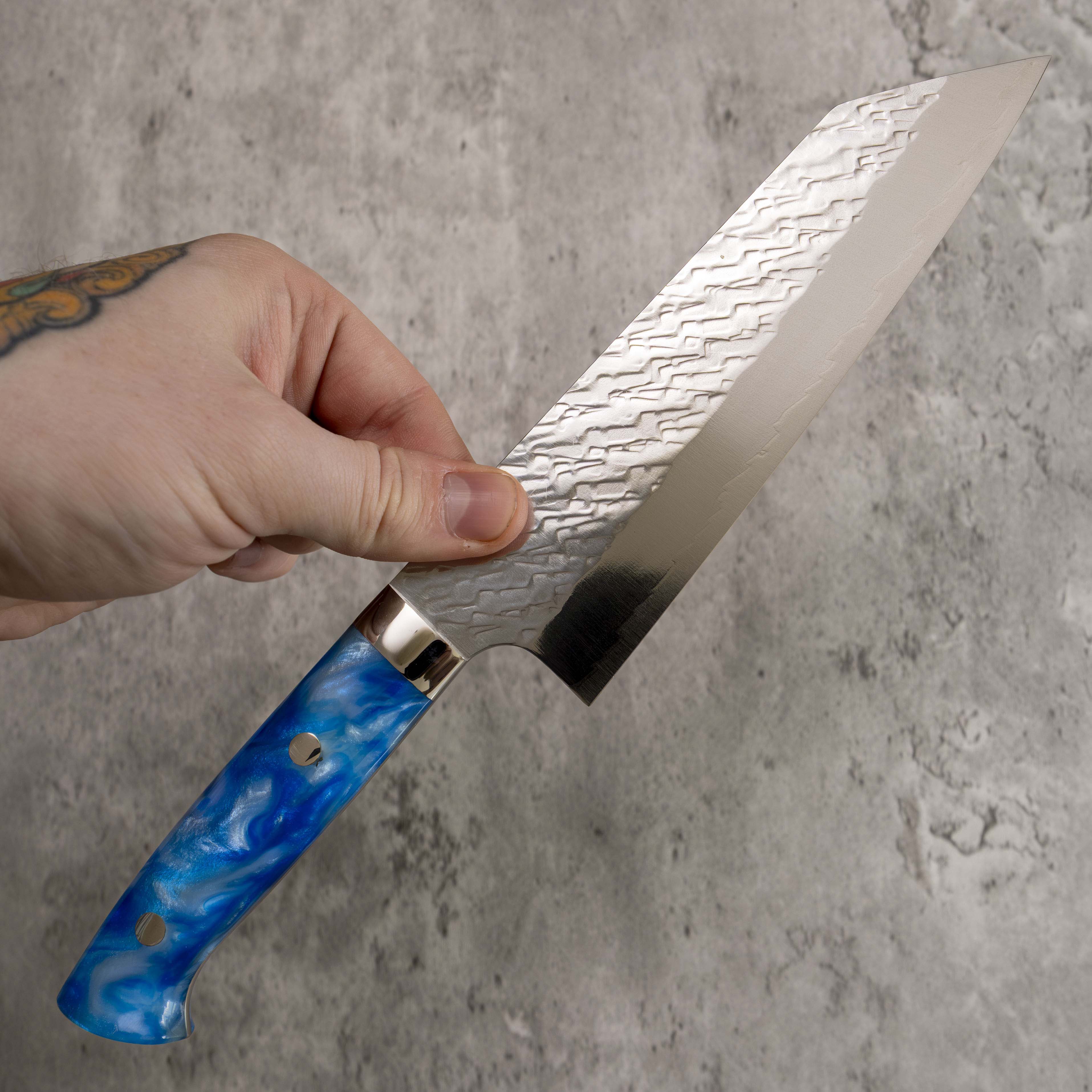 Takeshi Saji STRIX Bunka 175 mm