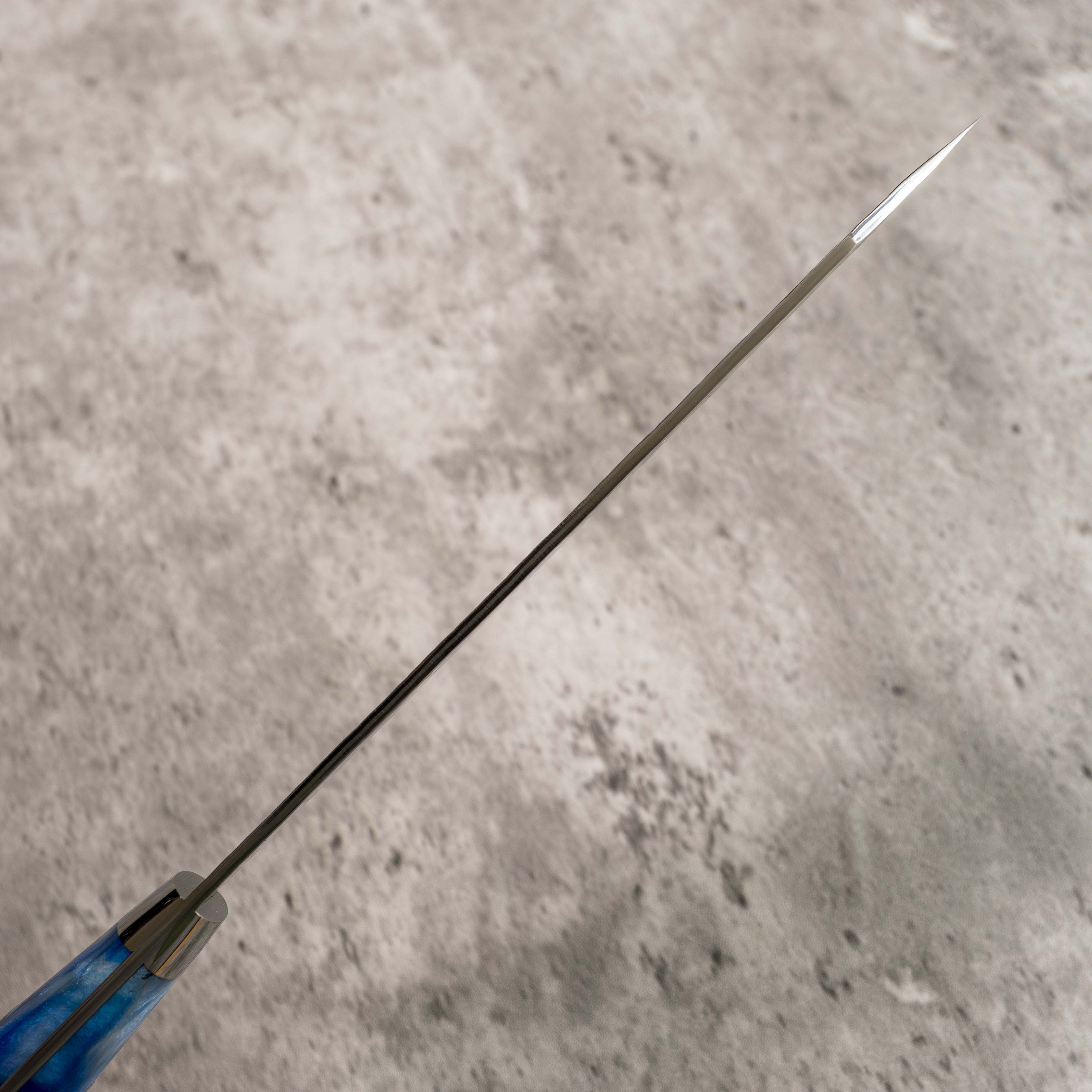 Takeshi Saji STRIX Bunka 175 mm
