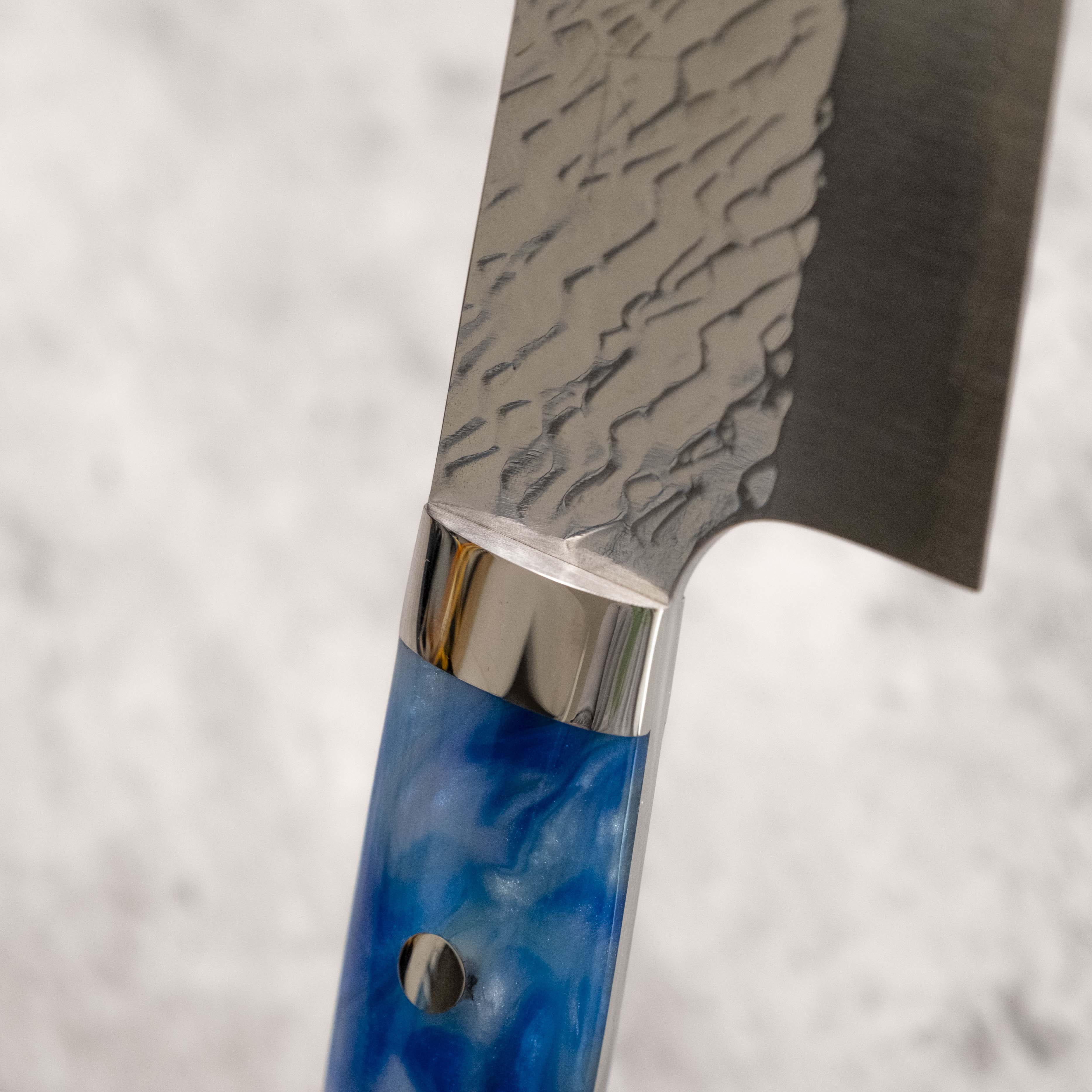 Takeshi Saji STRIX Bunka 175 mm