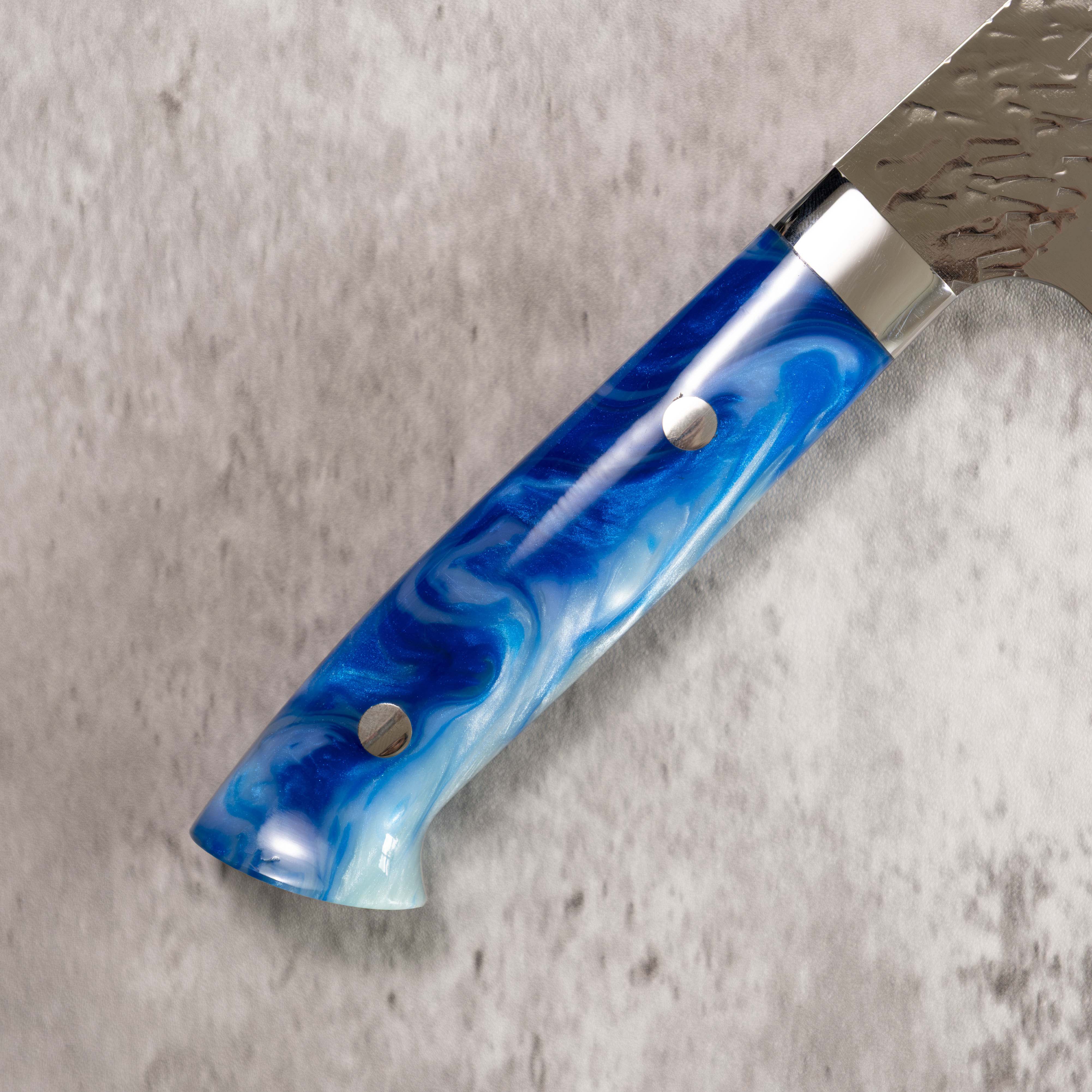 Takeshi Saji STRIX Gyuto 205 mm