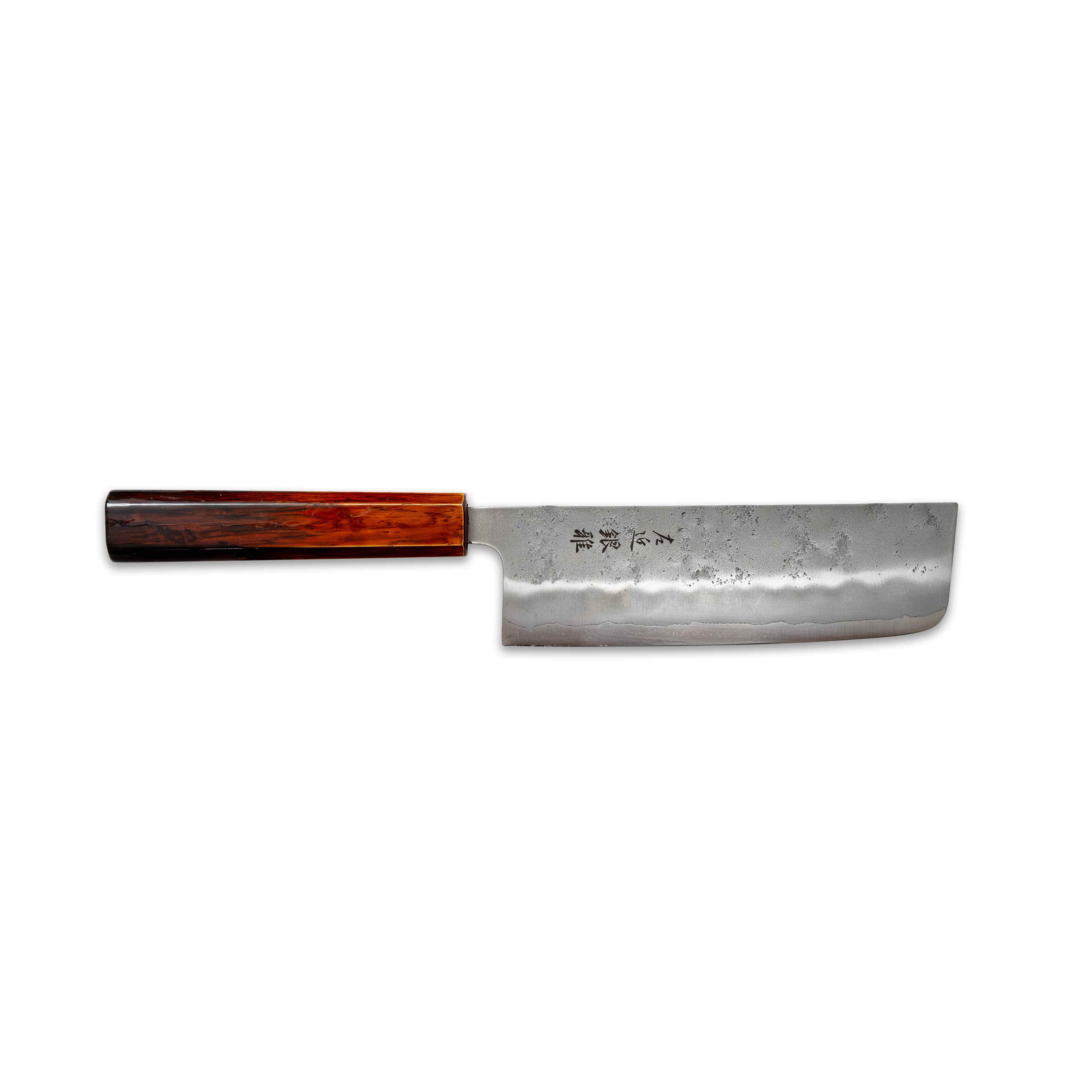 Sakon Ginga Nakiri 165 mm (Oak)