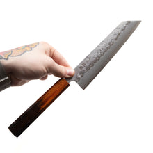 Load image into Gallery viewer, Sakon Ginga Kiritsuke 210mm
