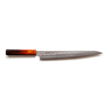 Load image into Gallery viewer, Sakon Ginga Sujihiki 270mm
