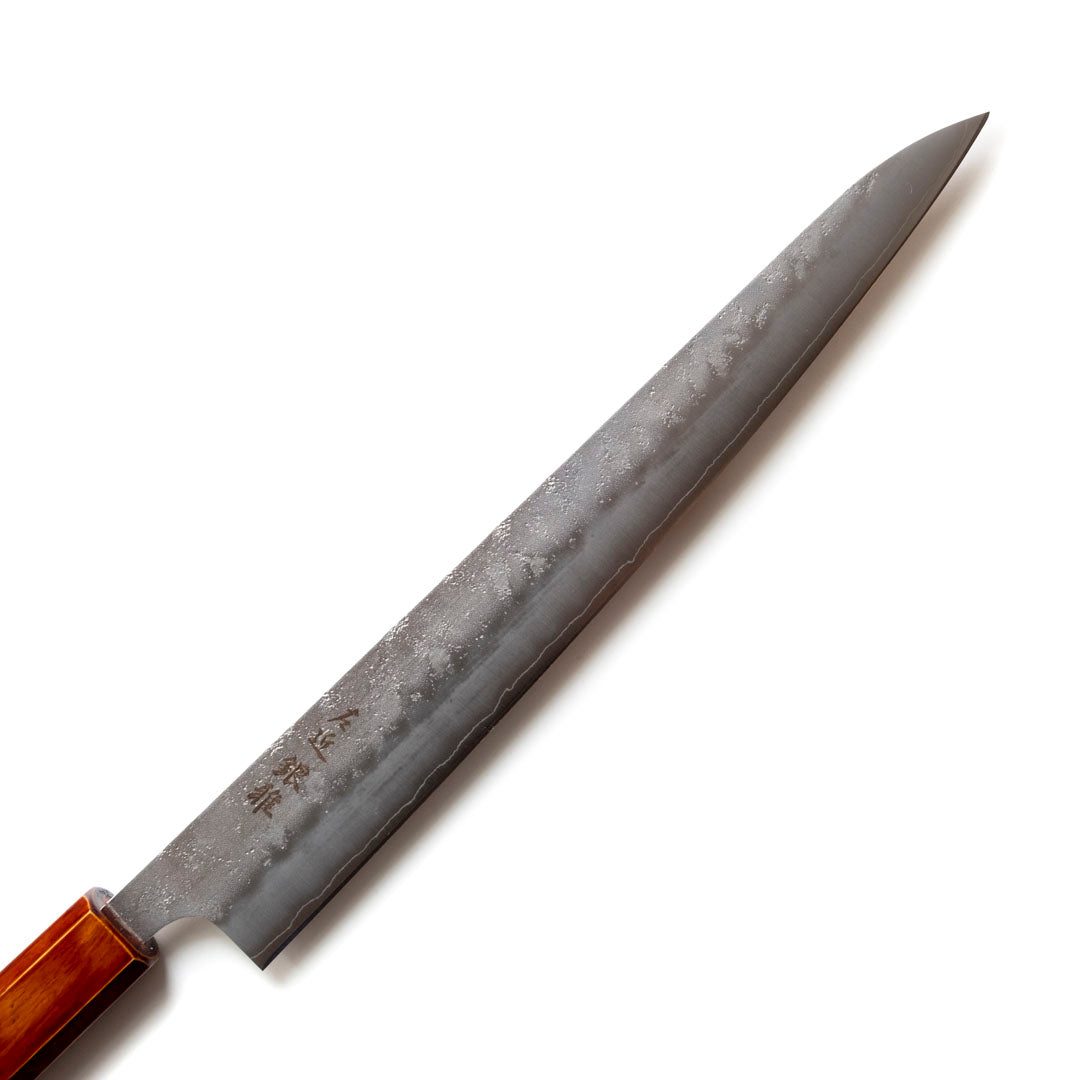 Sakon Ginga Sujihiki 270mm (Oak)
