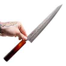 Load image into Gallery viewer, Sakon Ginga Sujihiki 270mm
