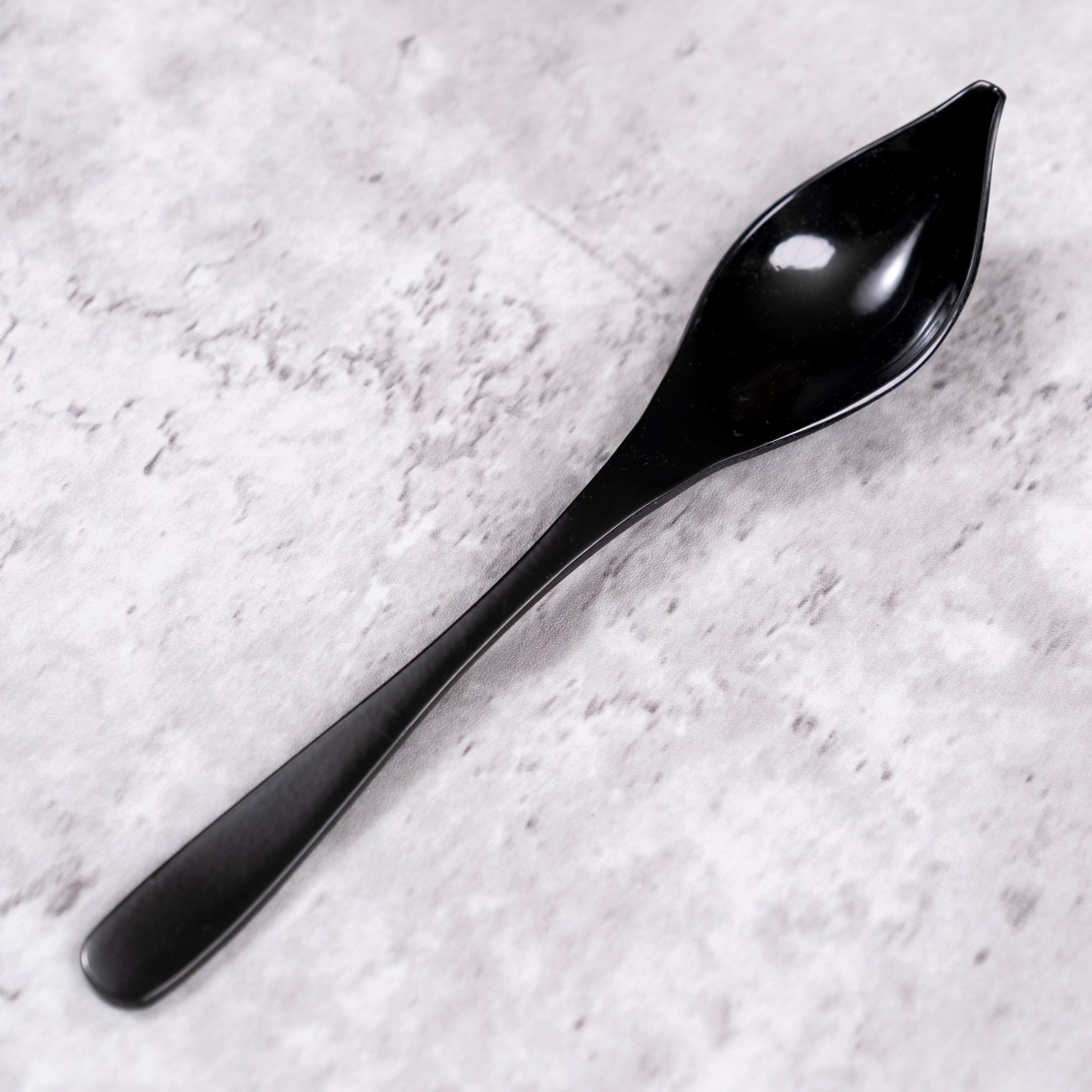 Sauce Spoon