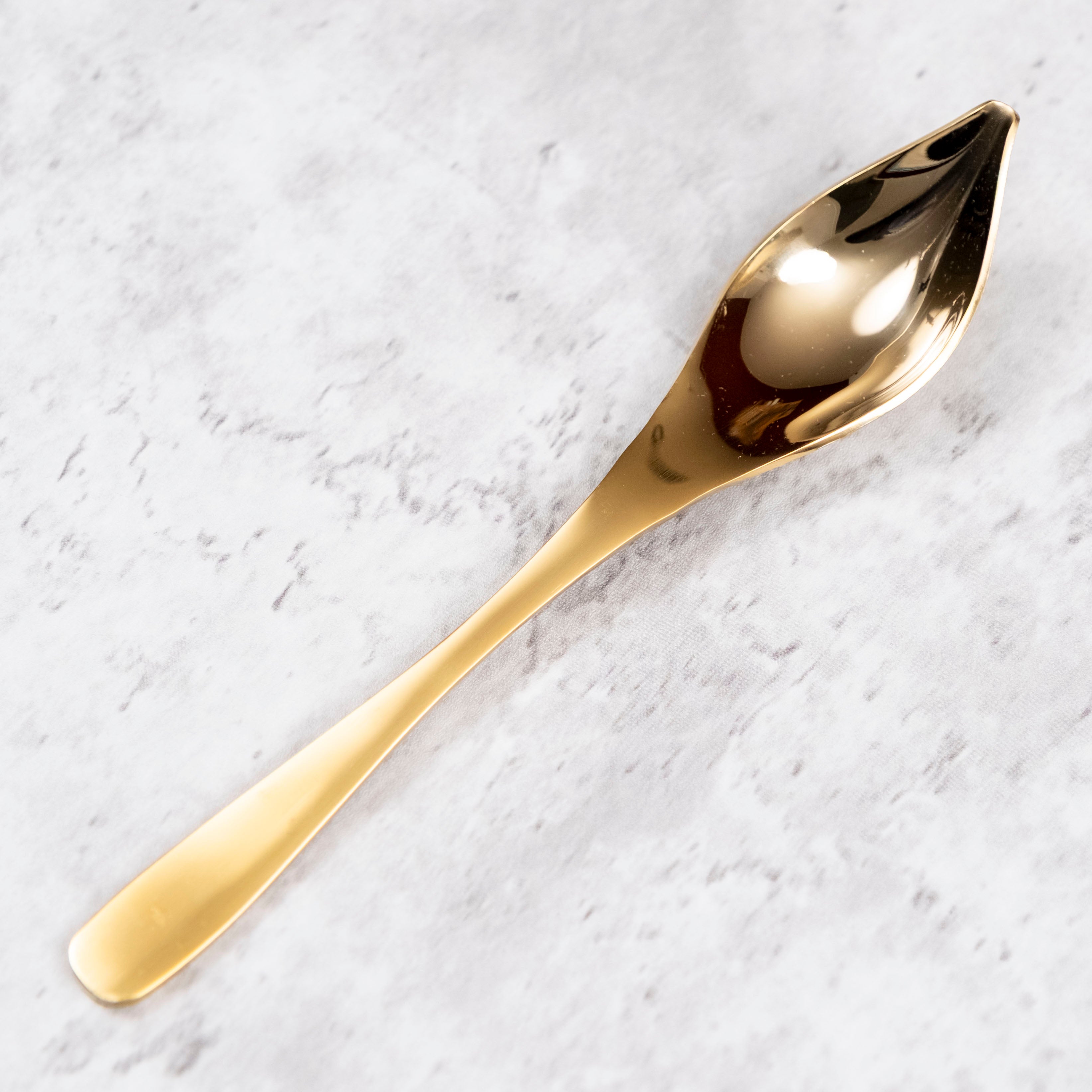 Sauce Spoon