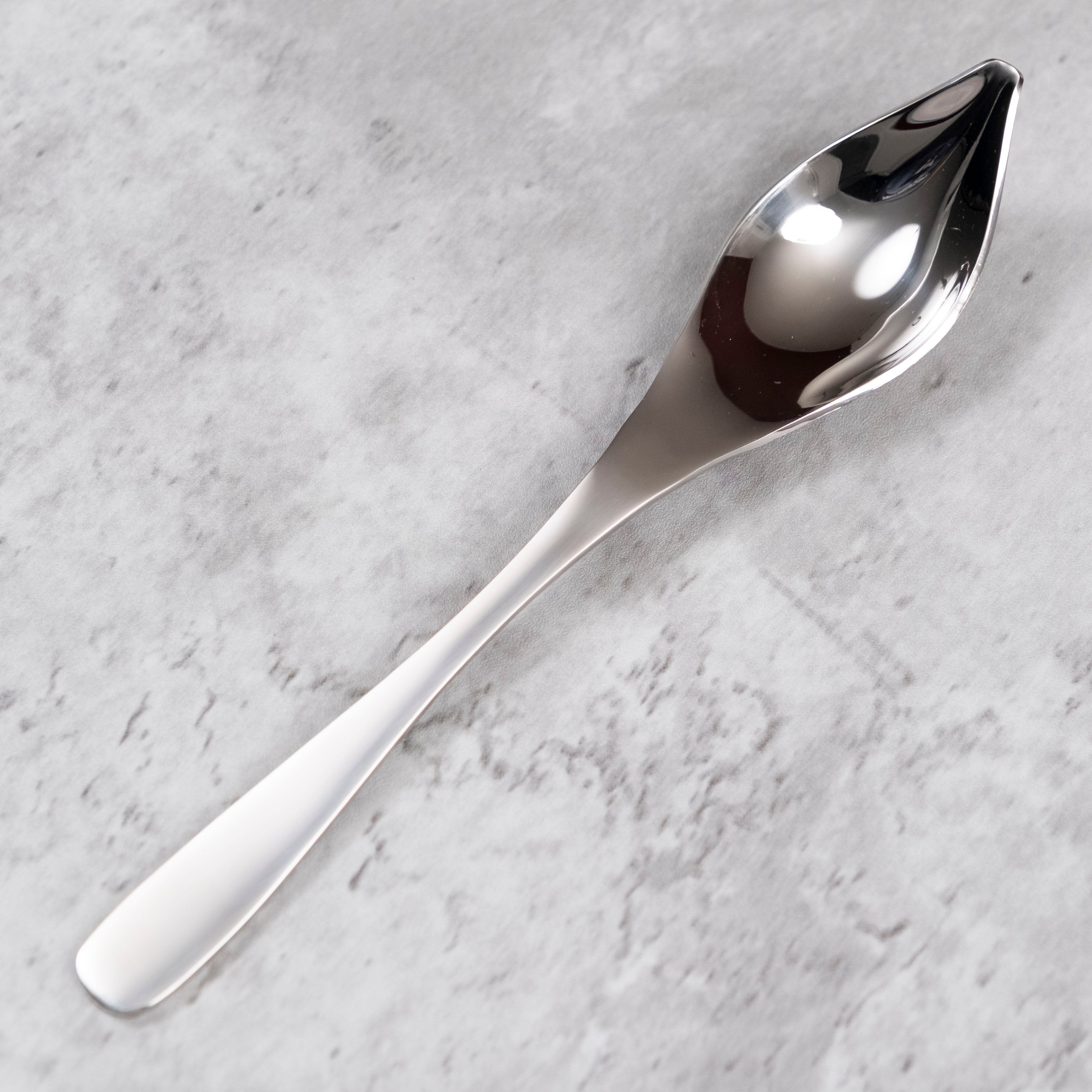 Sauce Spoon
