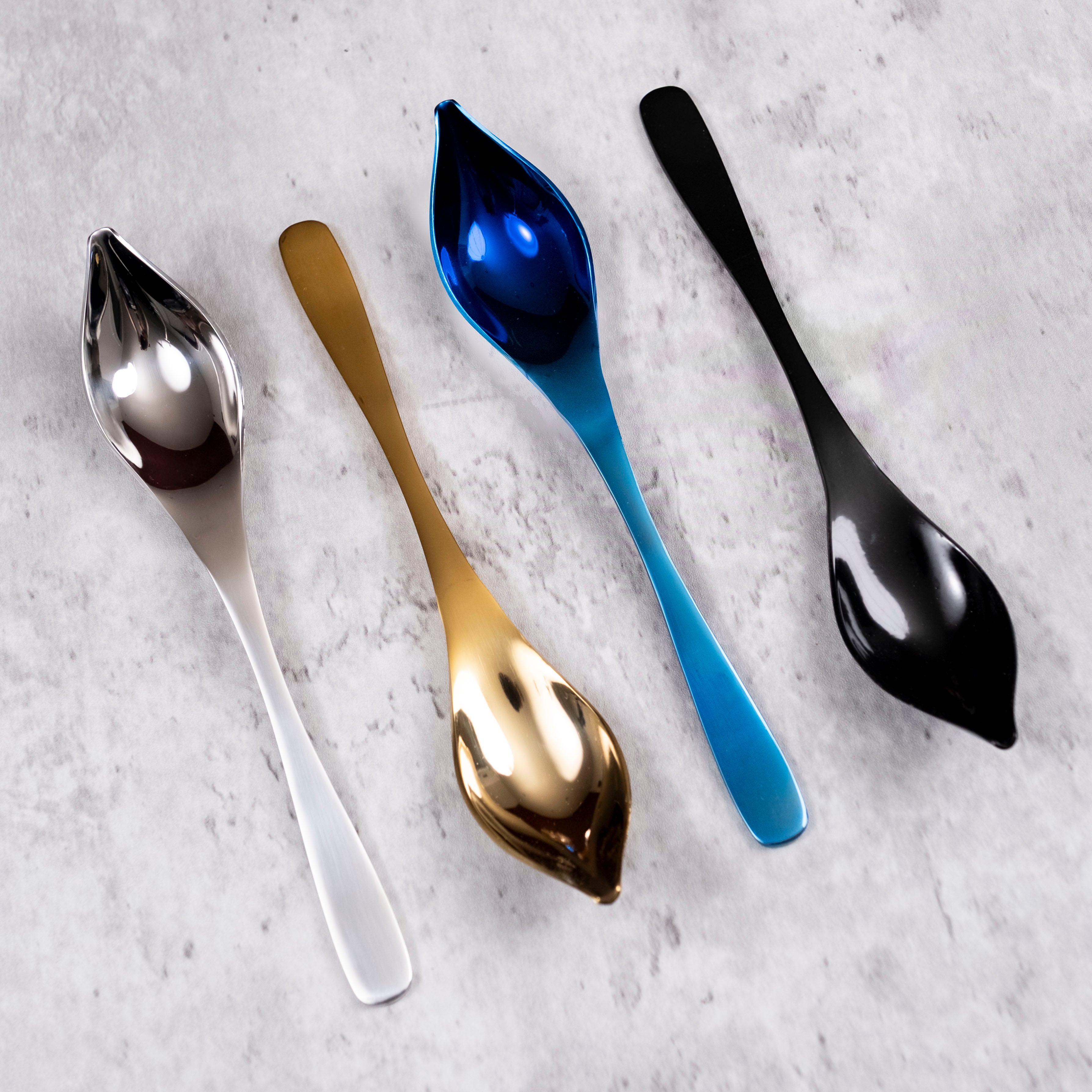 Sauce Spoon